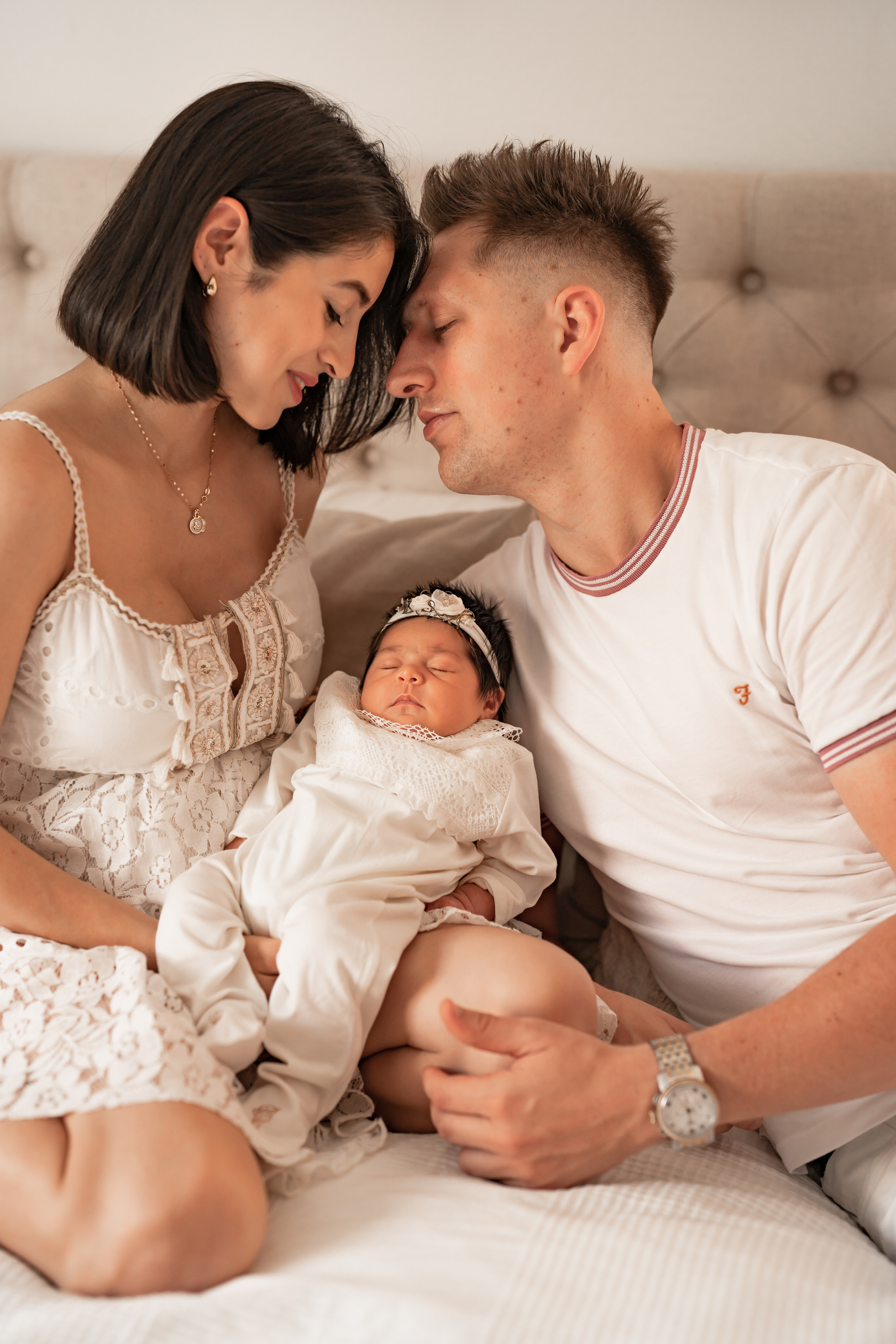 Neugeborenen. Kateryna Lapina-Dietrich Fotografie