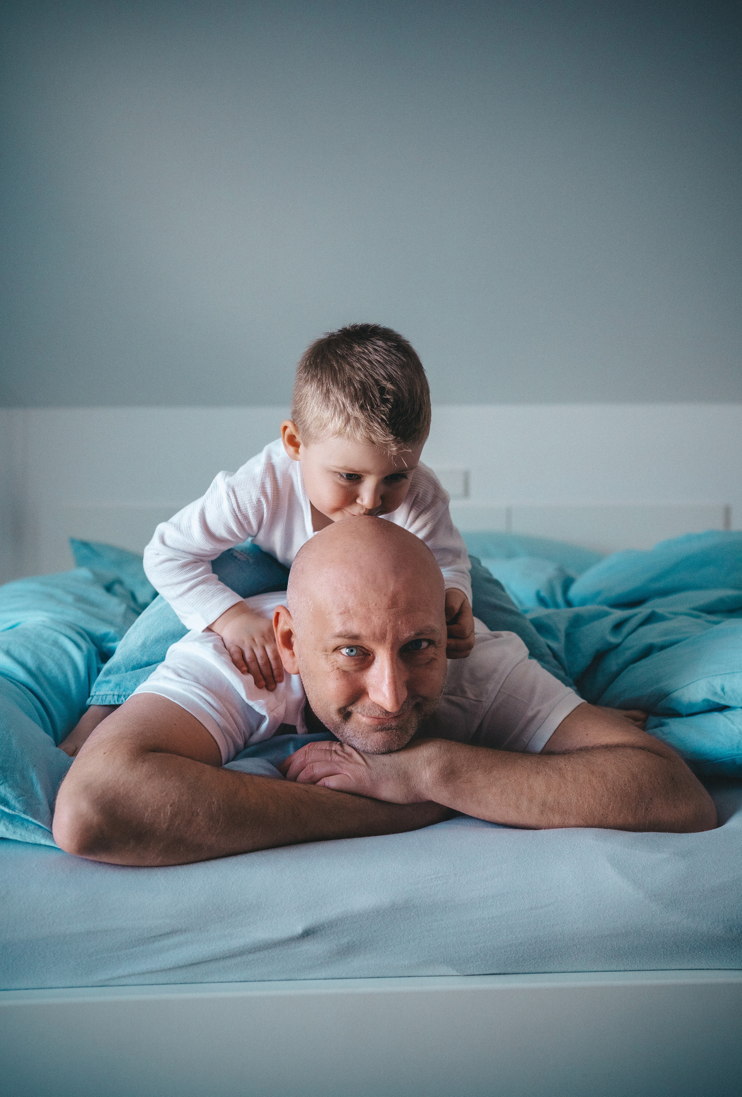 Familien/Homestory. Kateryna Lapina-Dietrich Fotografie