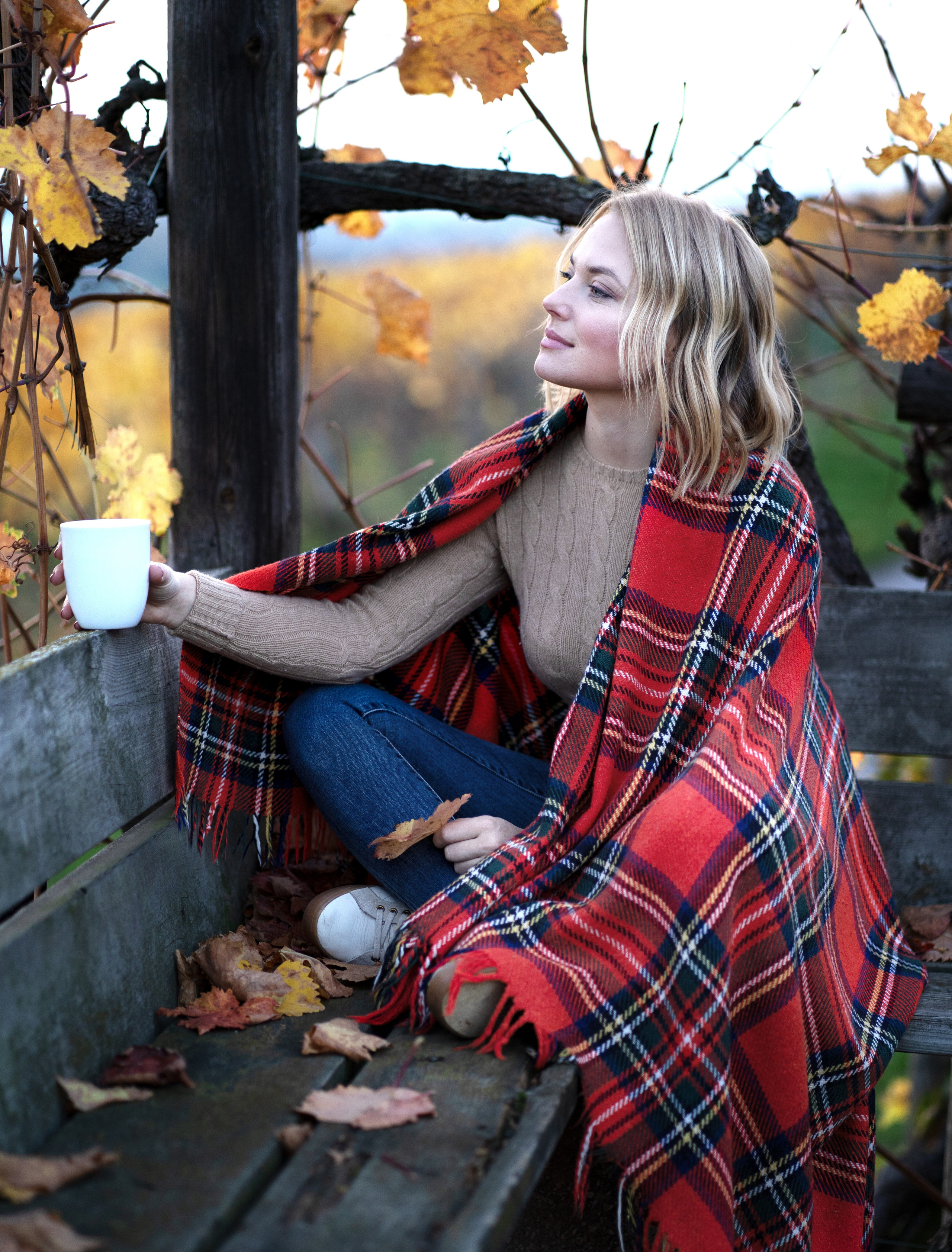 Portraits. Kateryna Lapina-Dietrich Fotografie