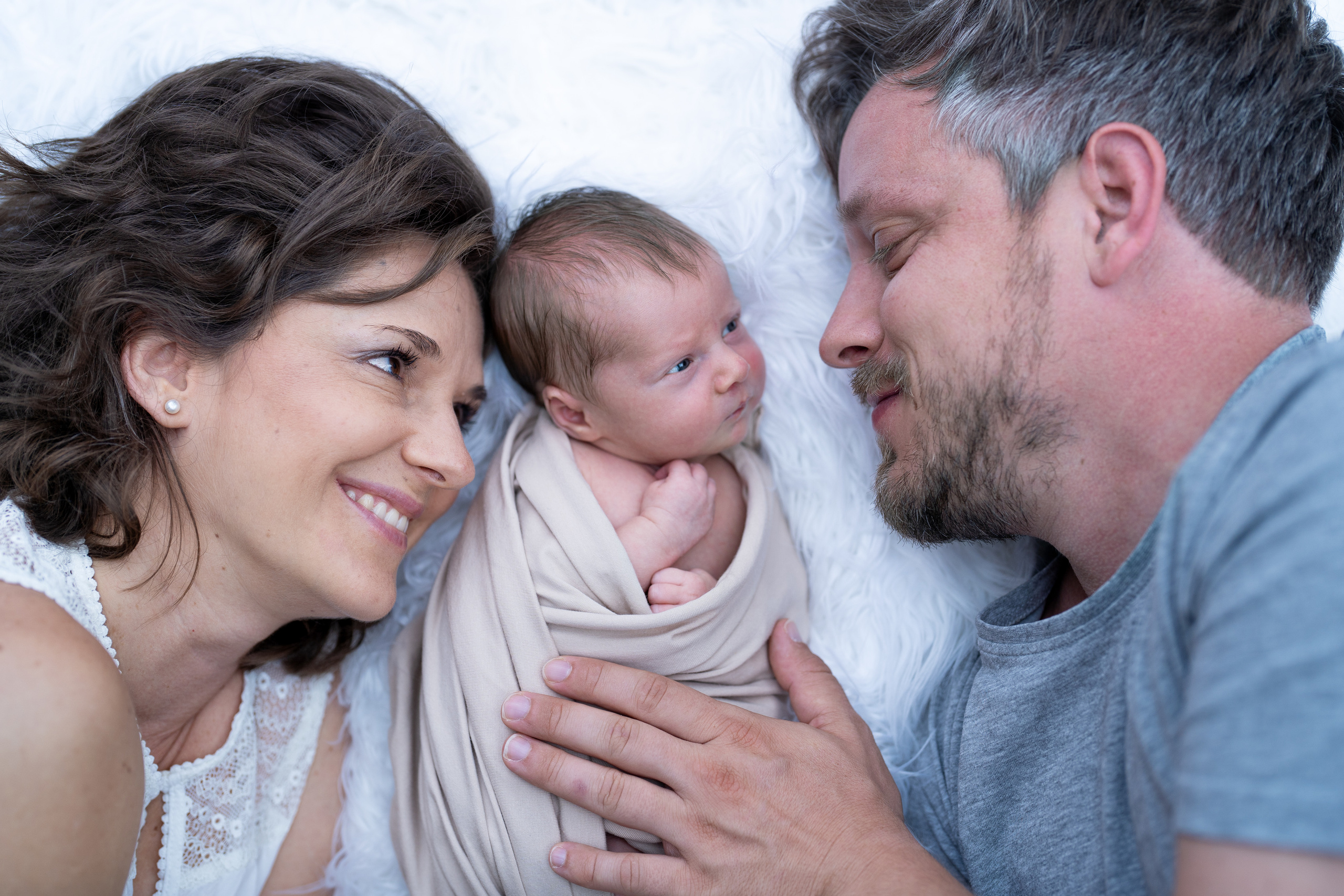 Neugeborenen. Kateryna Lapina-Dietrich Fotografie