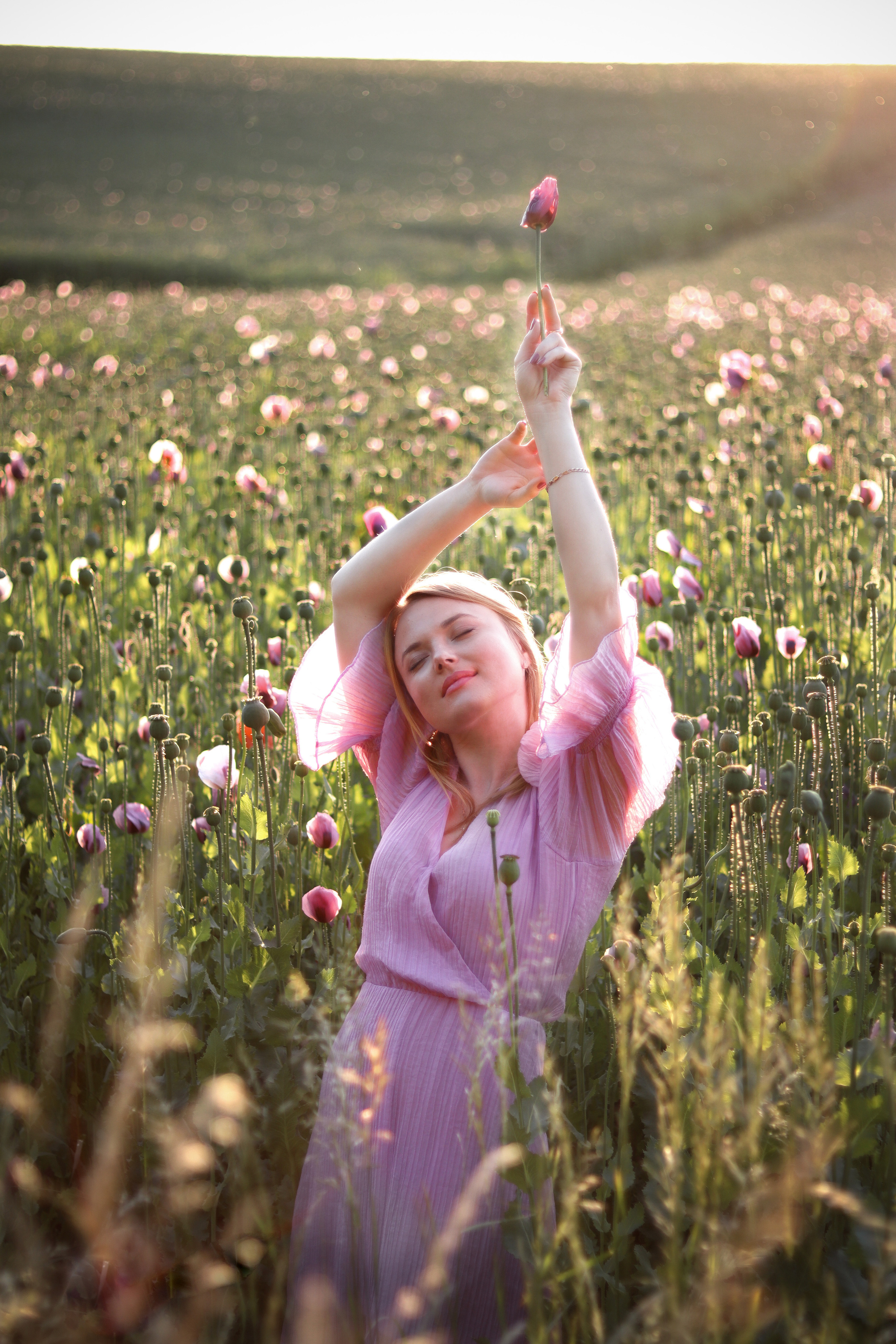 Portraits. Kateryna Lapina-Dietrich Fotografie