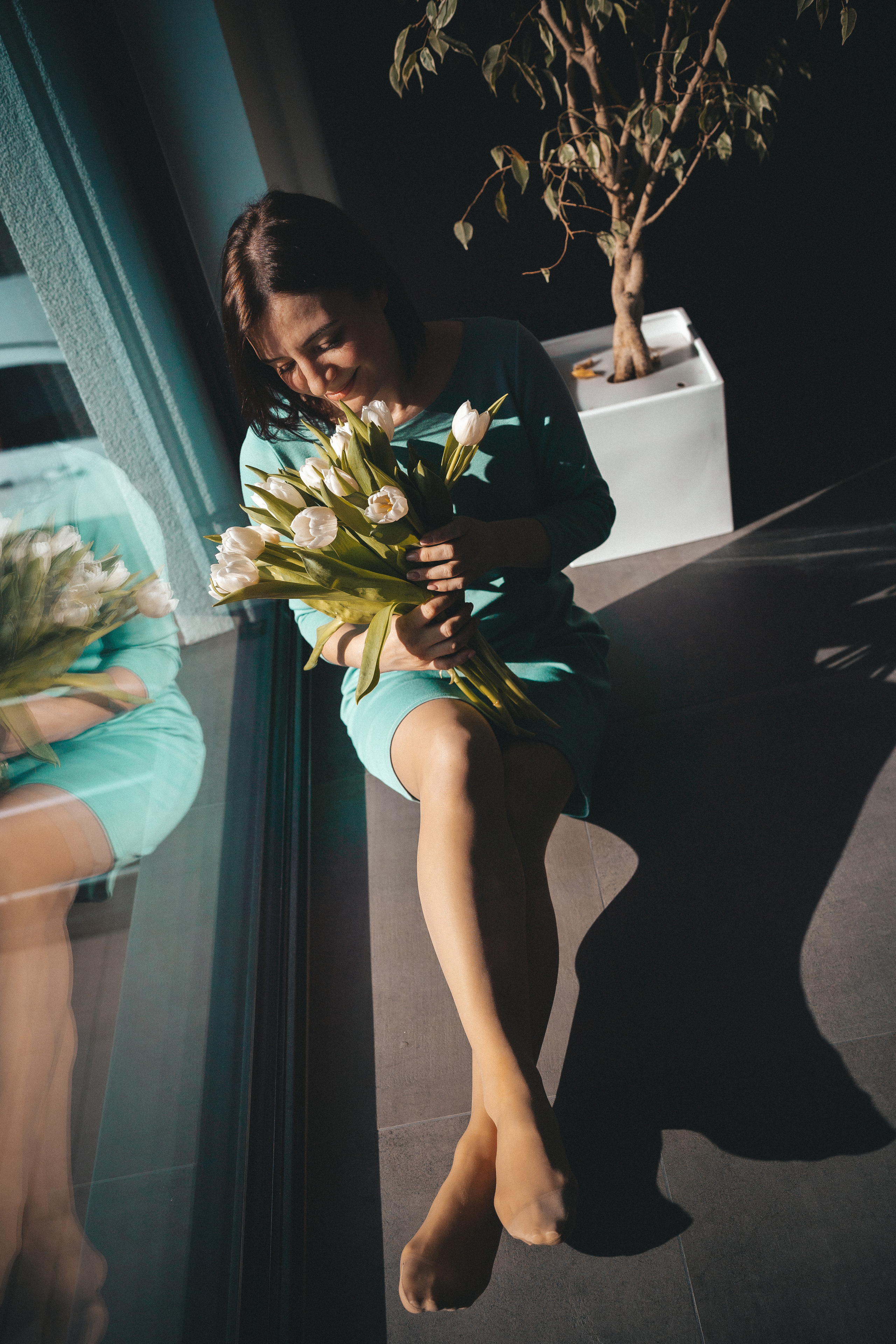 Familien/Homestory. Kateryna Lapina-Dietrich Fotografie