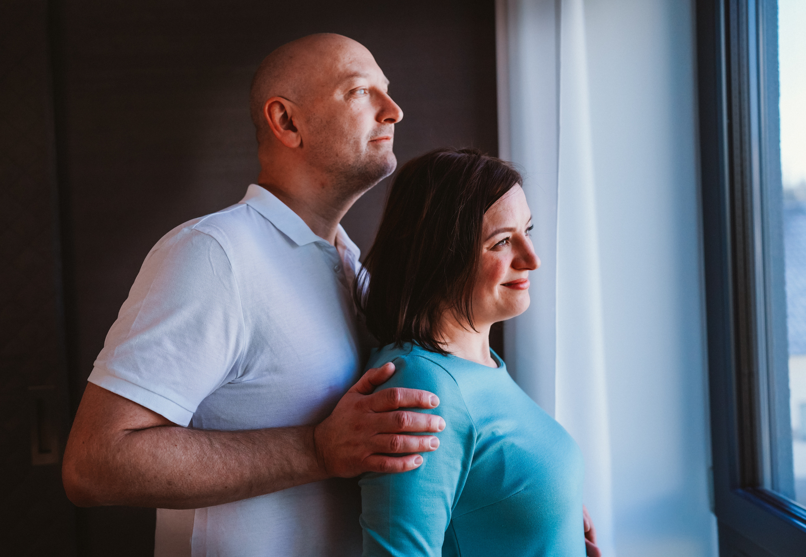 Familien/Homestory. Kateryna Lapina-Dietrich Fotografie