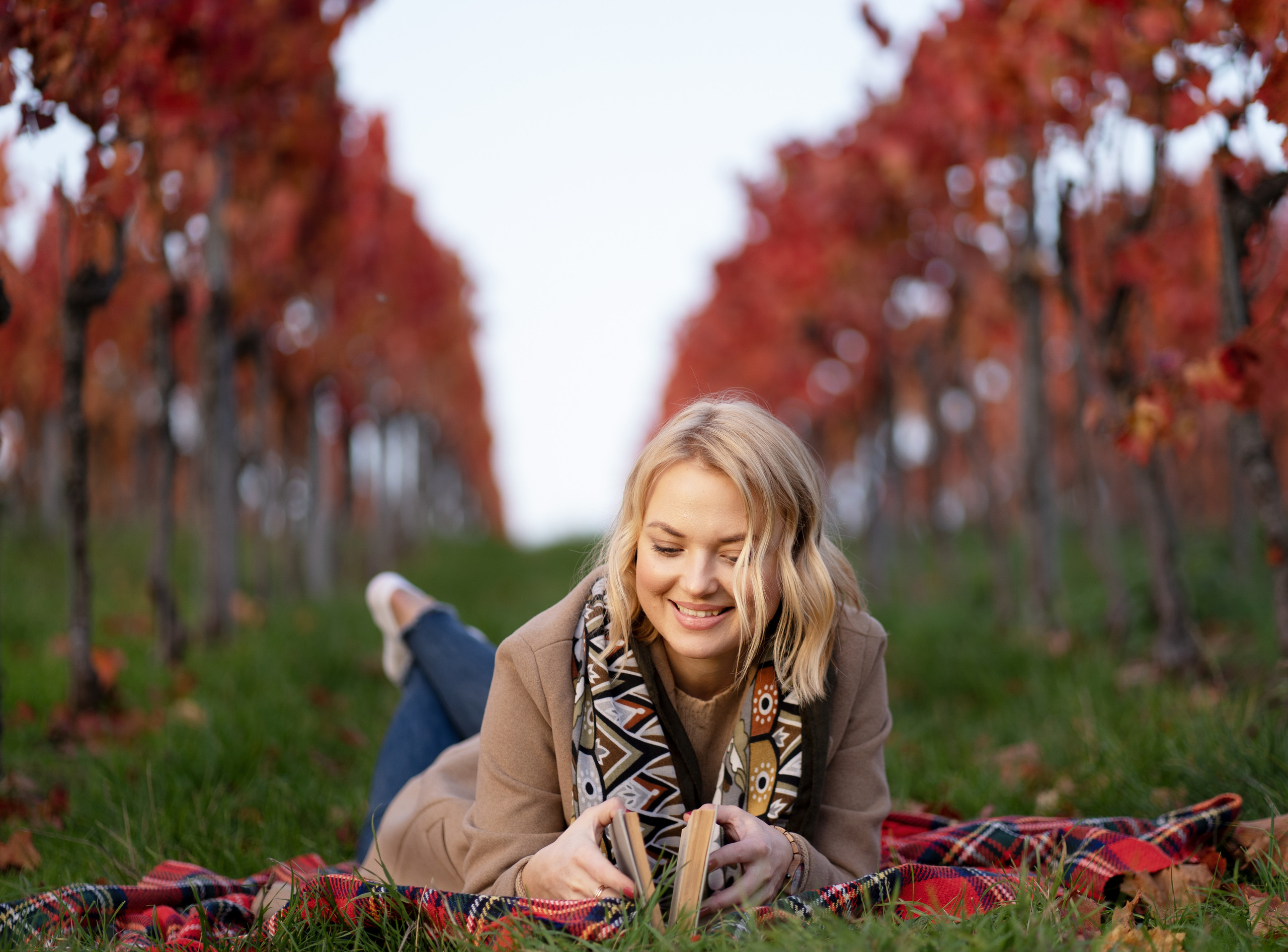 Portraits. Kateryna Lapina-Dietrich Fotografie