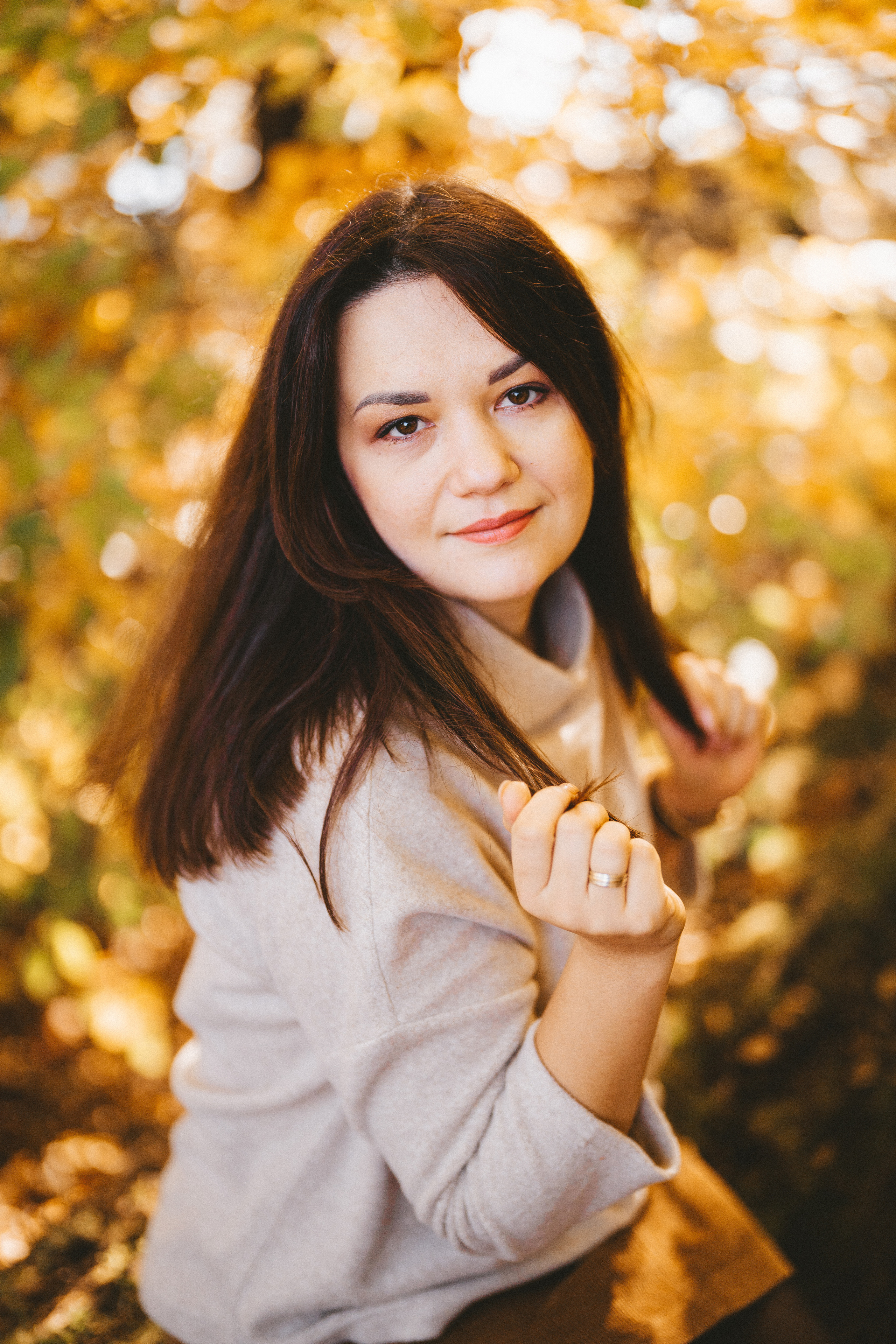 Familien/in der Natur. Kateryna Lapina-Dietrich Fotografie