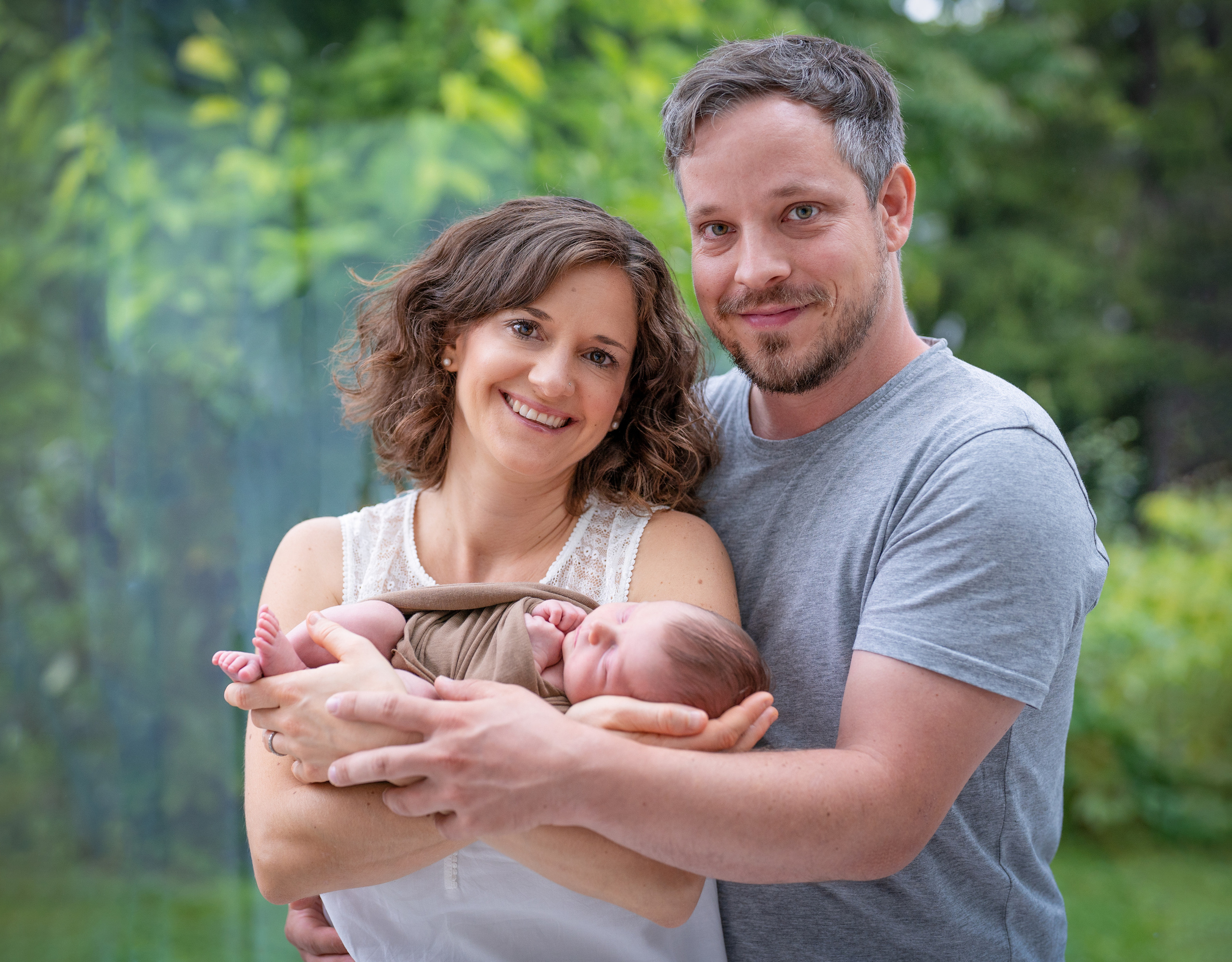 Neugeborenen. Kateryna Lapina-Dietrich Fotografie
