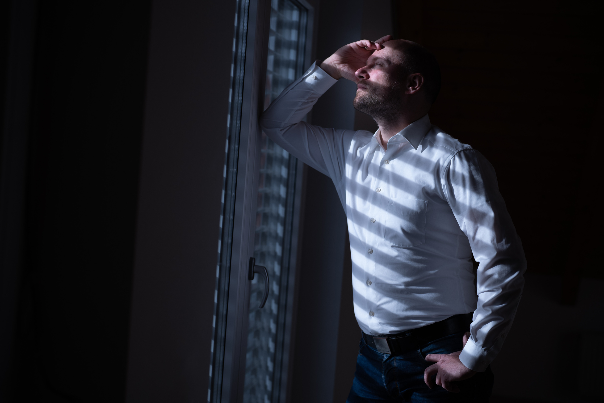 Portraits. Kateryna Lapina-Dietrich Fotografie