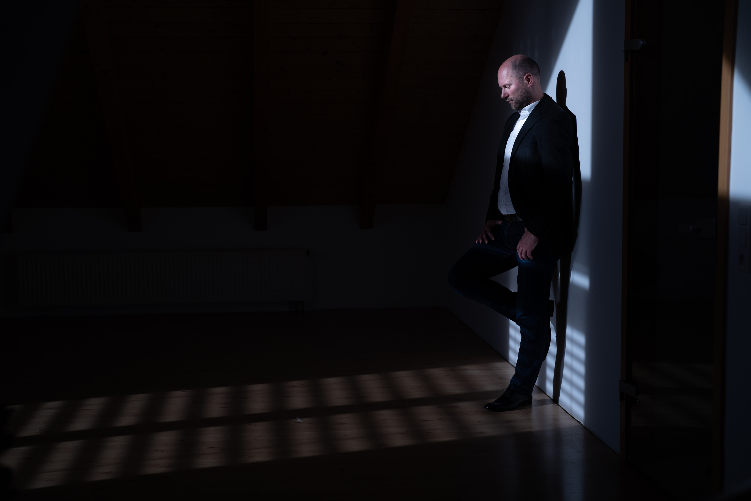 Portraits. Kateryna Lapina-Dietrich Fotografie