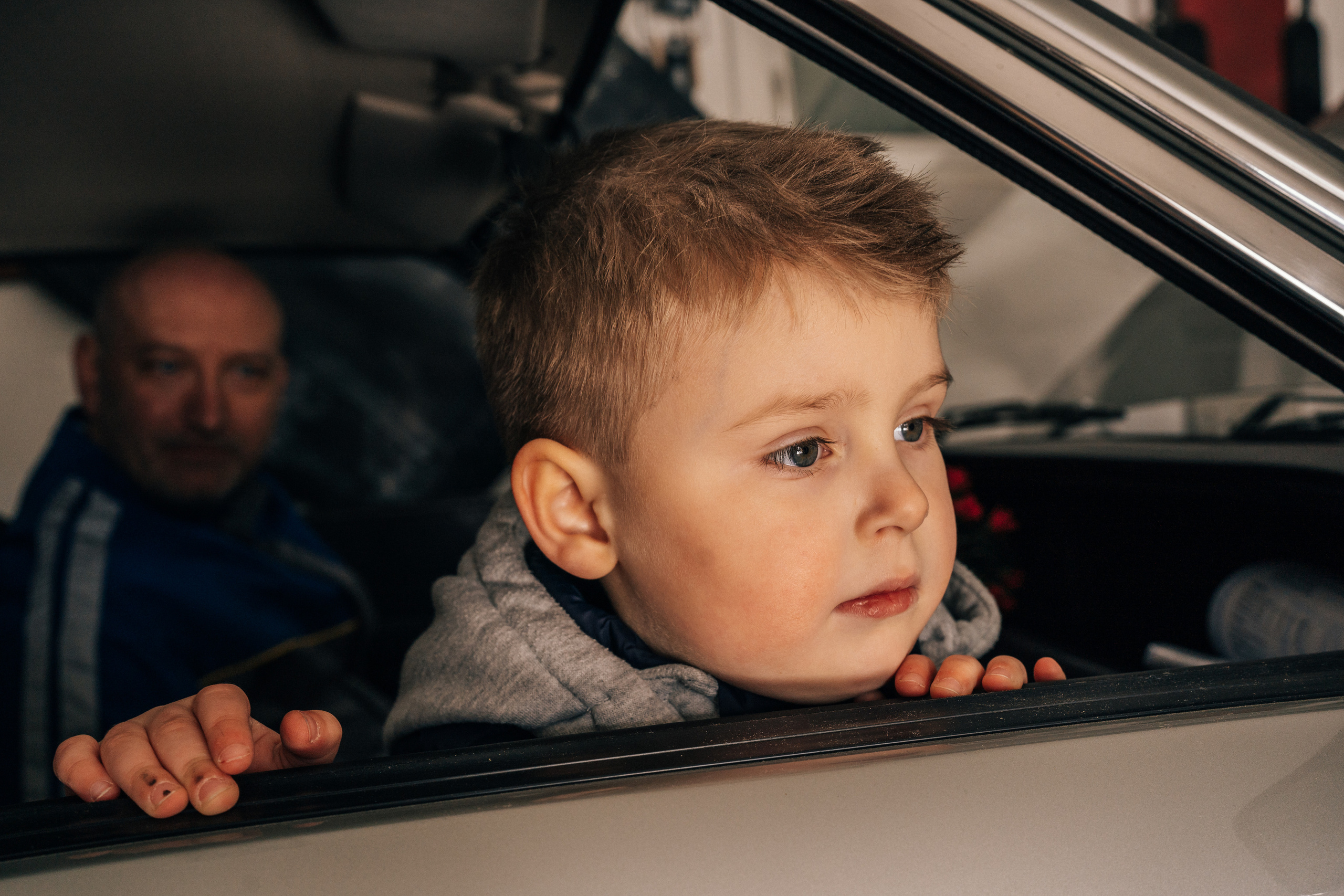 Familien/Homestory. Kateryna Lapina-Dietrich Fotografie