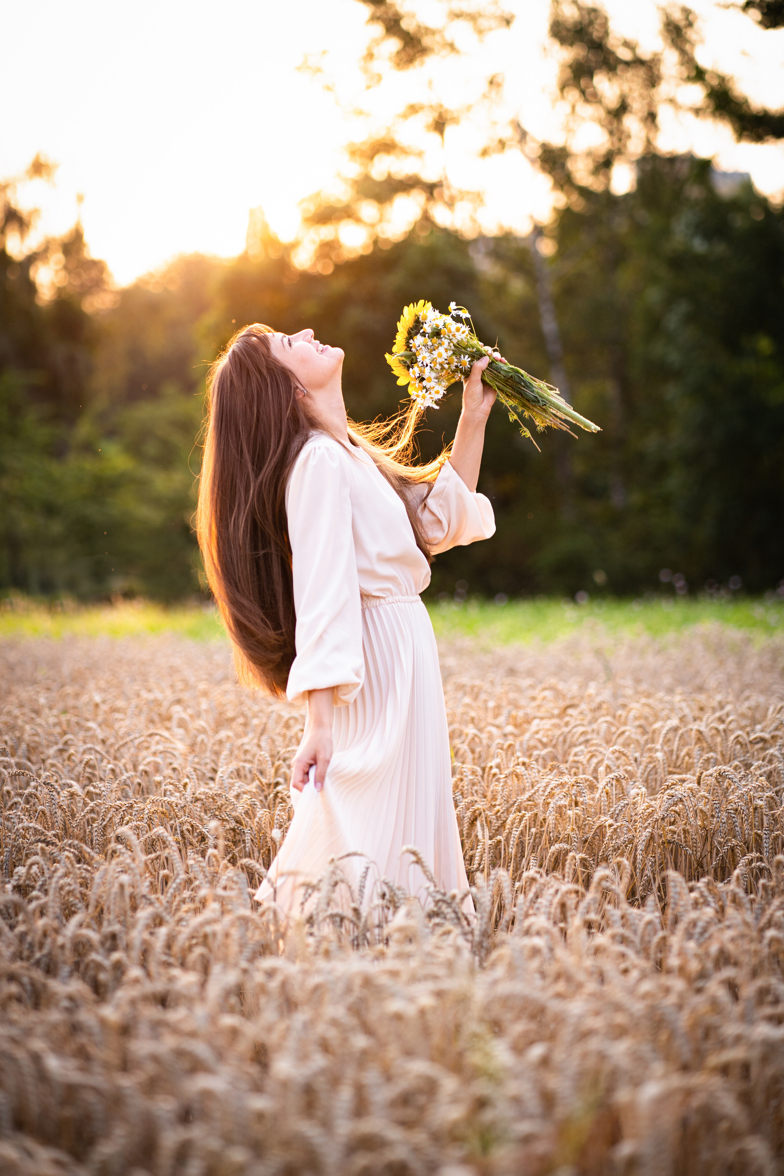 Familien/in der Natur. Kateryna Lapina-Dietrich Fotografie