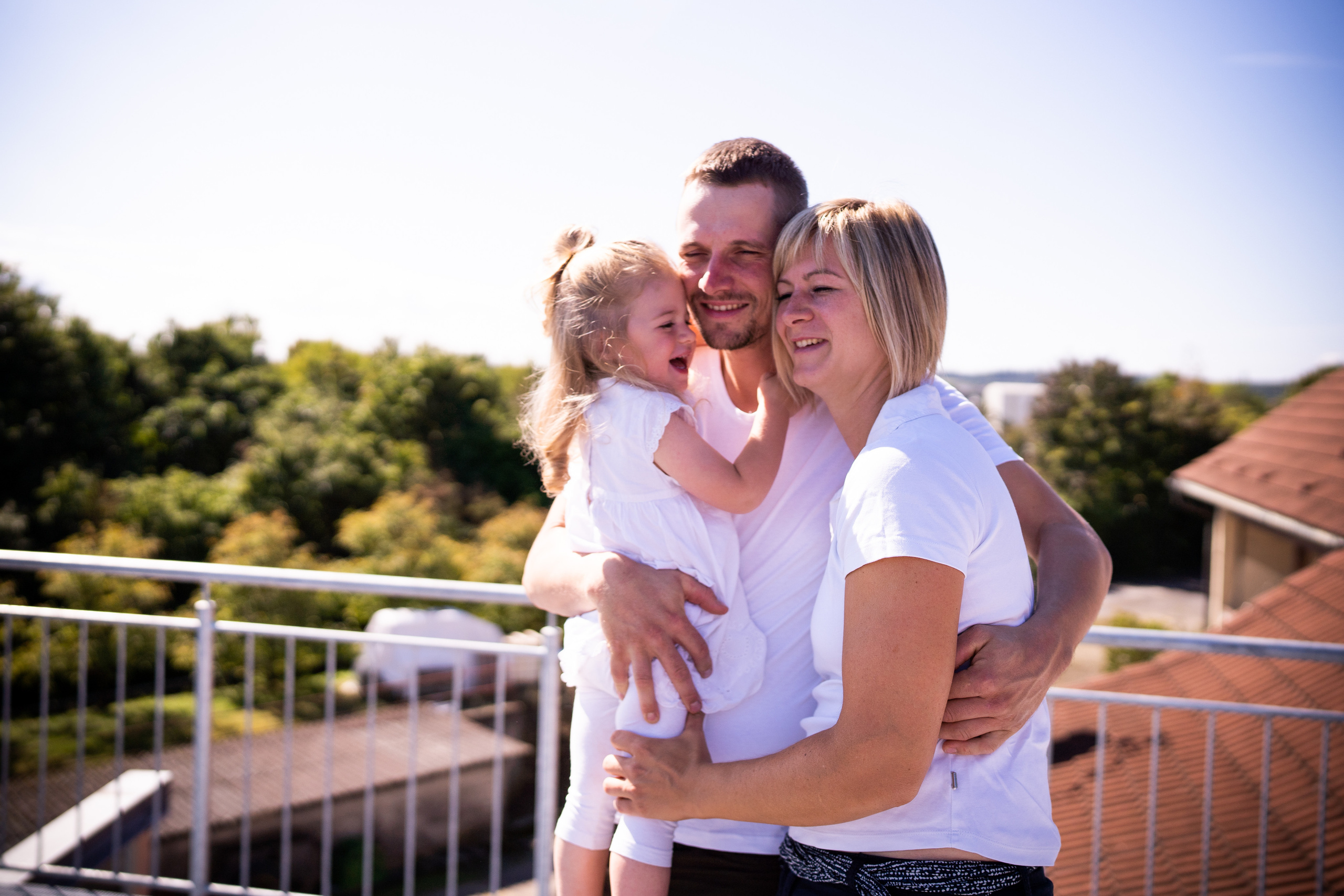 Familien/Homestory. Kateryna Lapina-Dietrich Fotografie