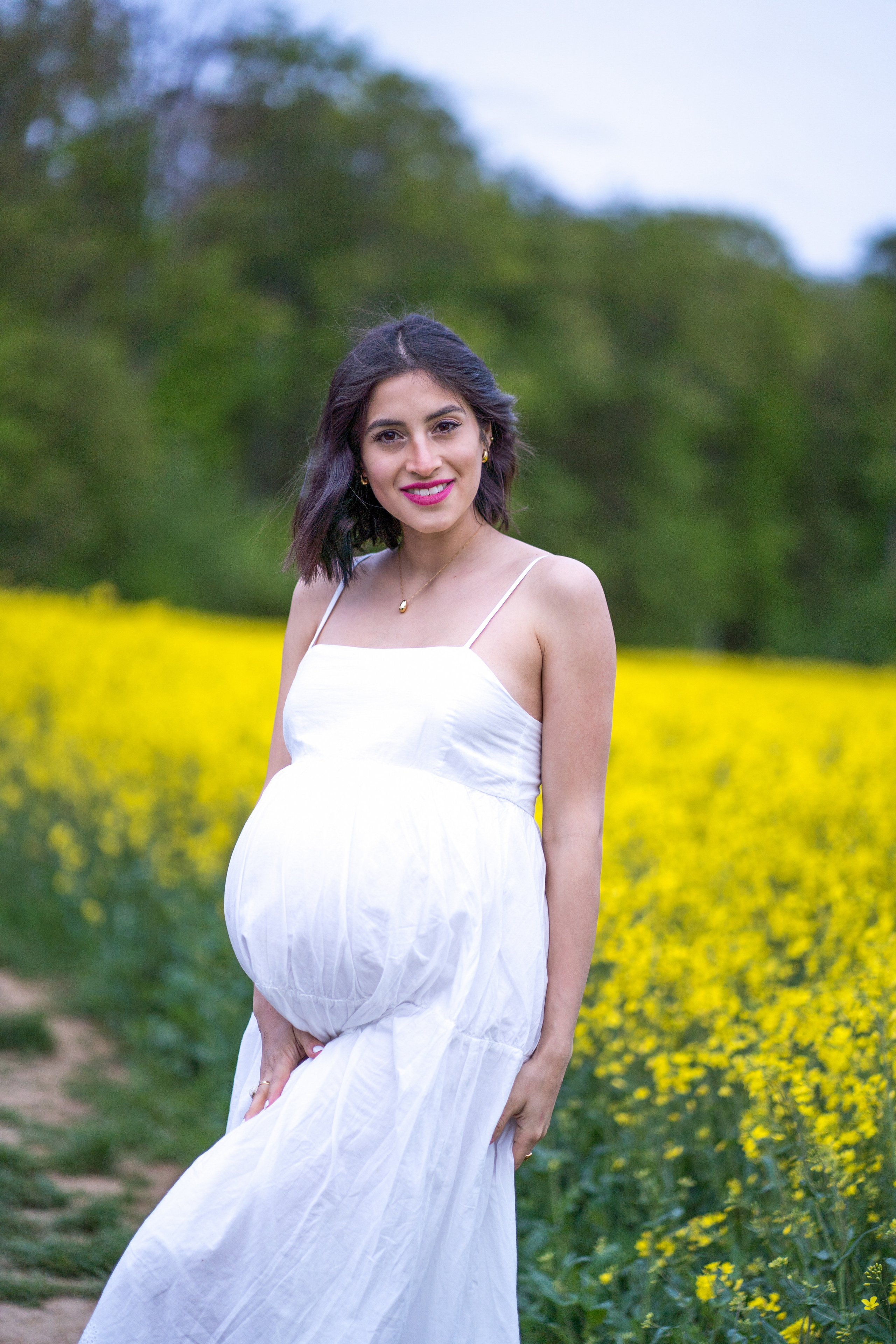 Schwangerschaft. Kateryna Lapina-Dietrich Fotografie