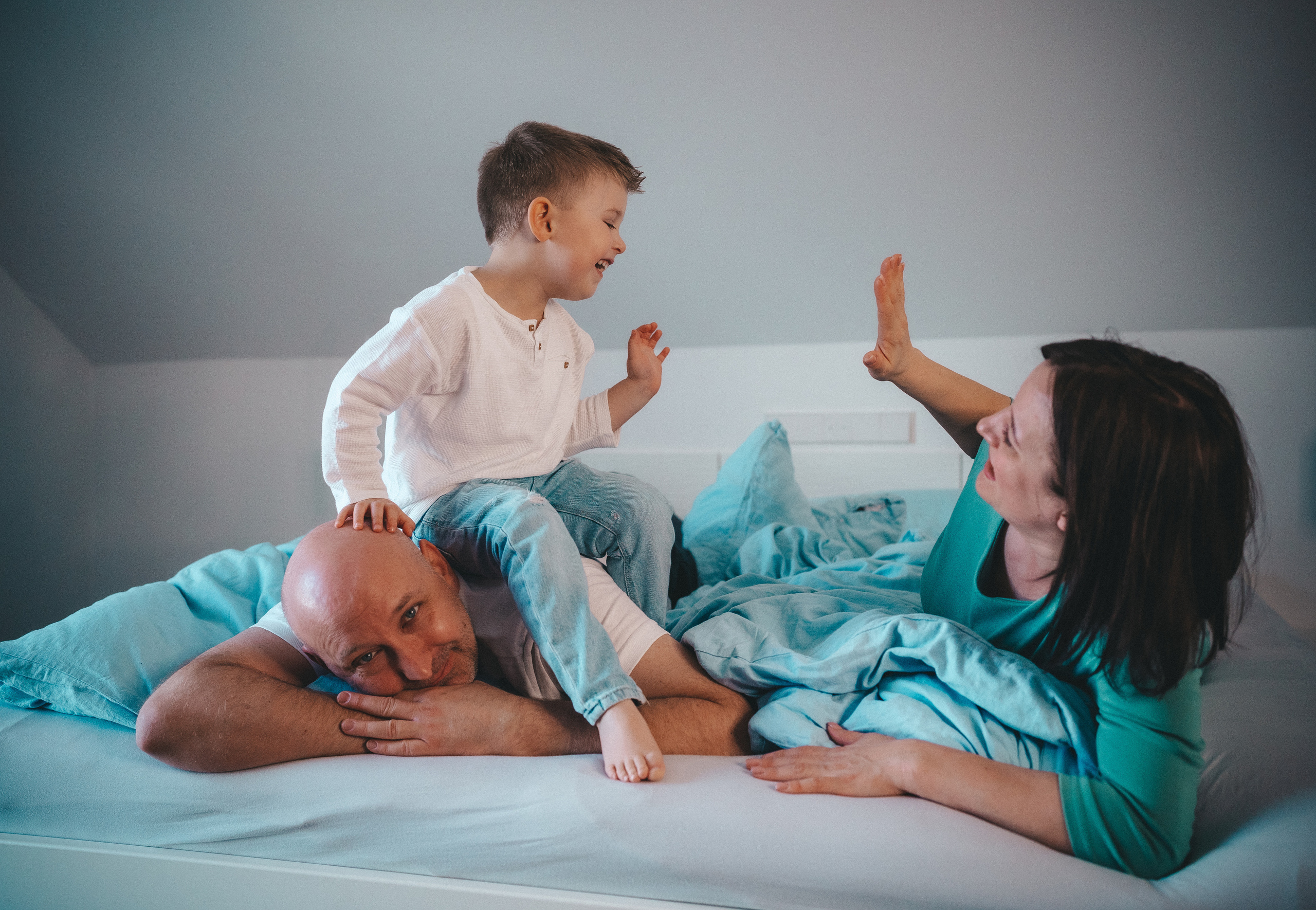 Familien/Homestory. Kateryna Lapina-Dietrich Fotografie