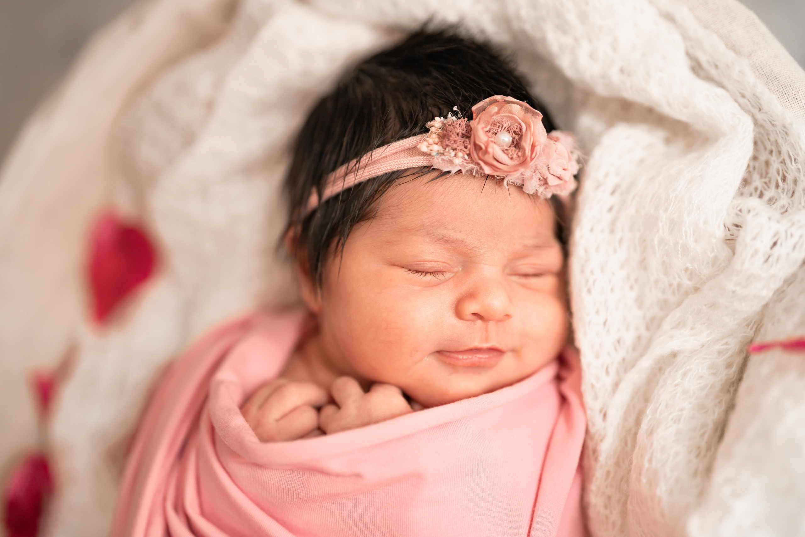 Neugeborenen. Kateryna Lapina-Dietrich Fotografie