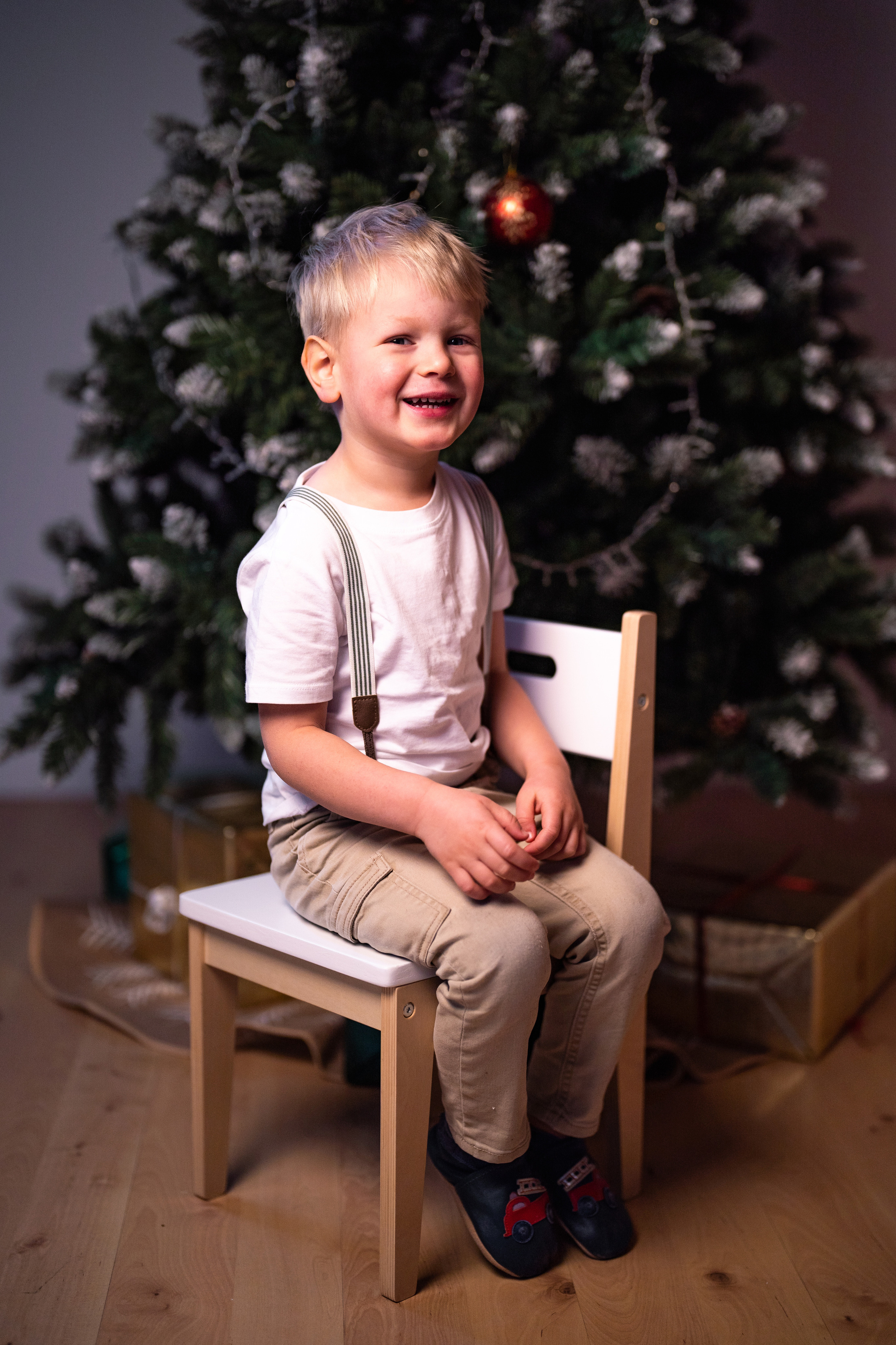 Weihnachten. Kateryna Lapina-Dietrich Fotografie