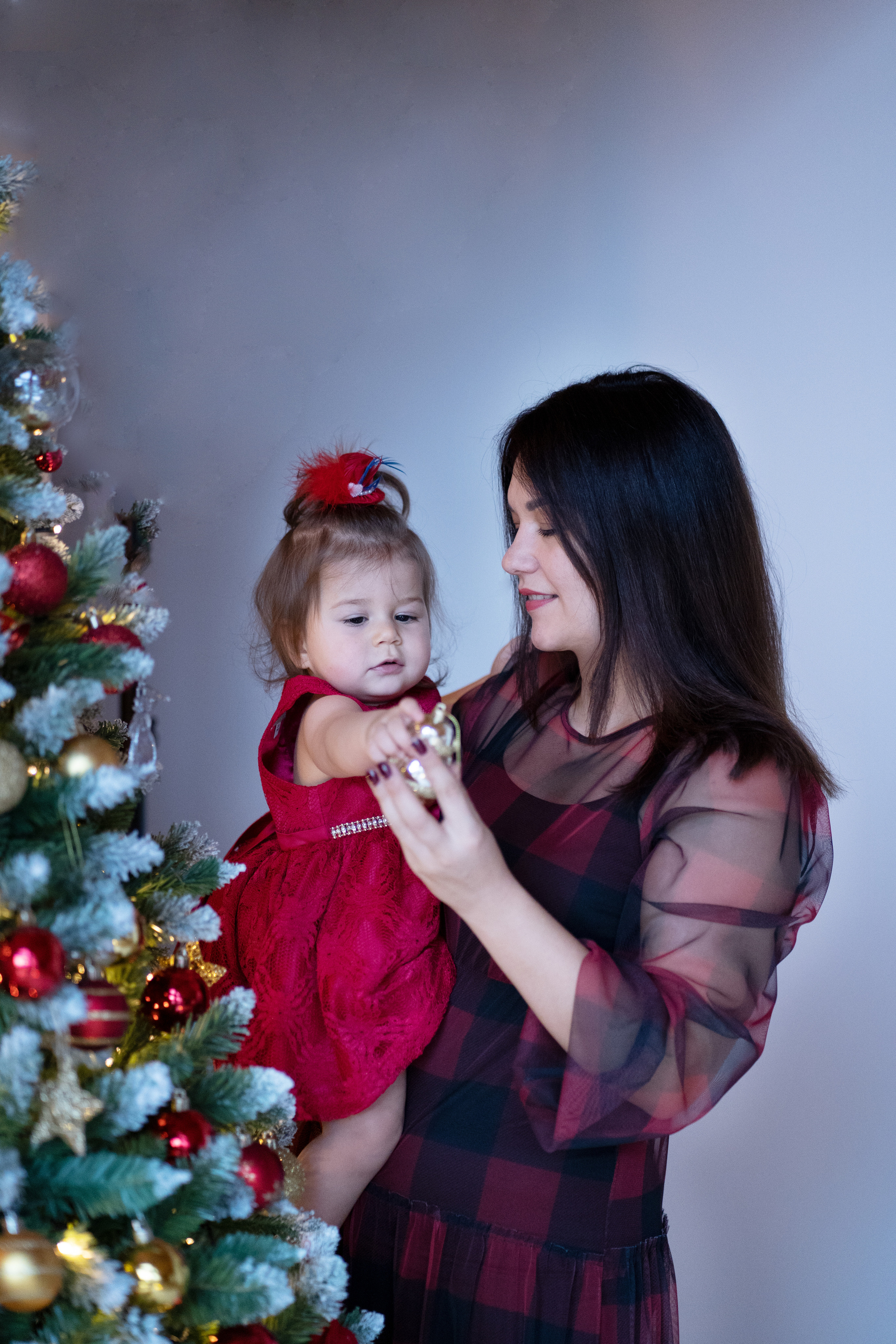 Weihnachten. Kateryna Lapina-Dietrich Fotografie