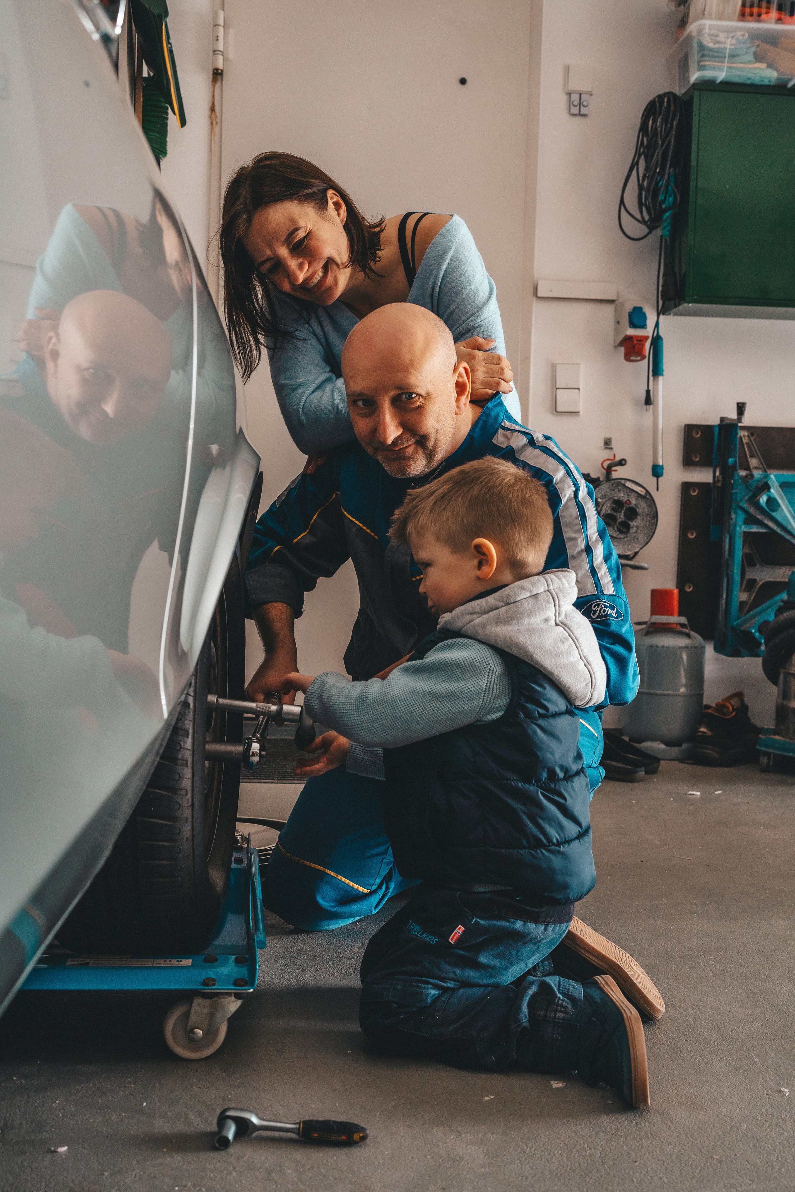 Familien/Homestory. Kateryna Lapina-Dietrich Fotografie