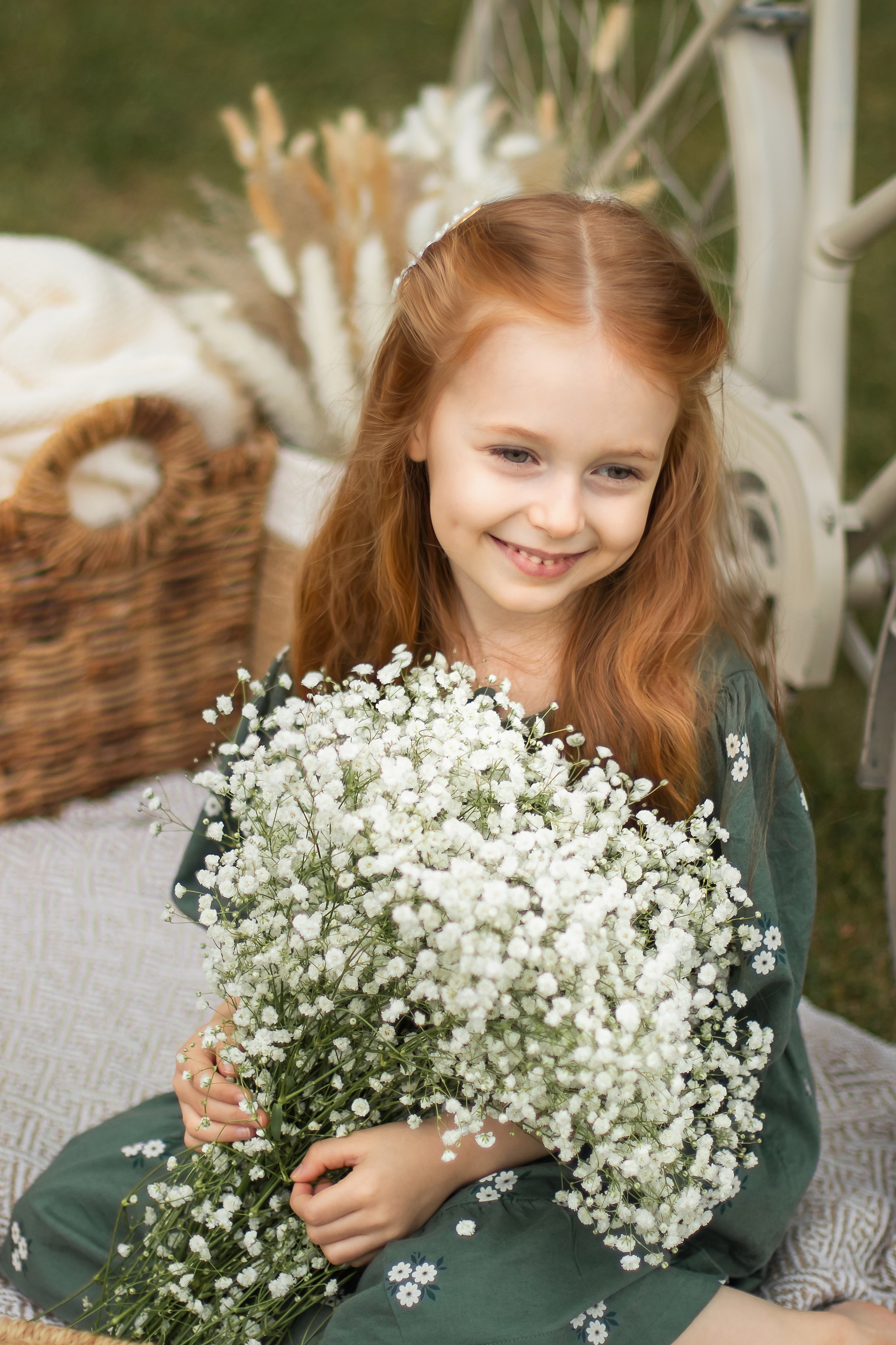 Даниил&София. Фотограф Яна Галецкая в Гранд-Прери