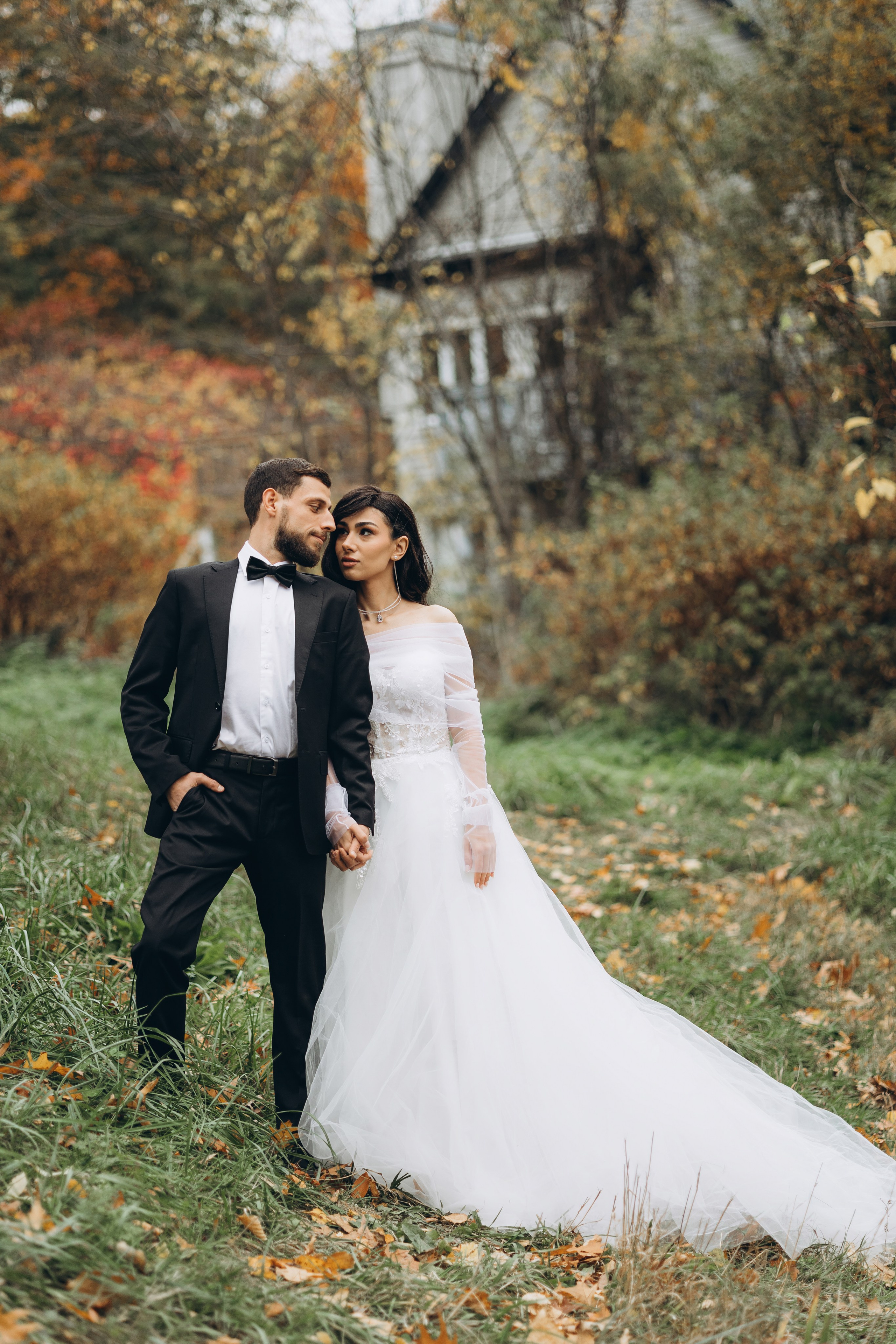 Mountain Wedding. Chernenko.photography