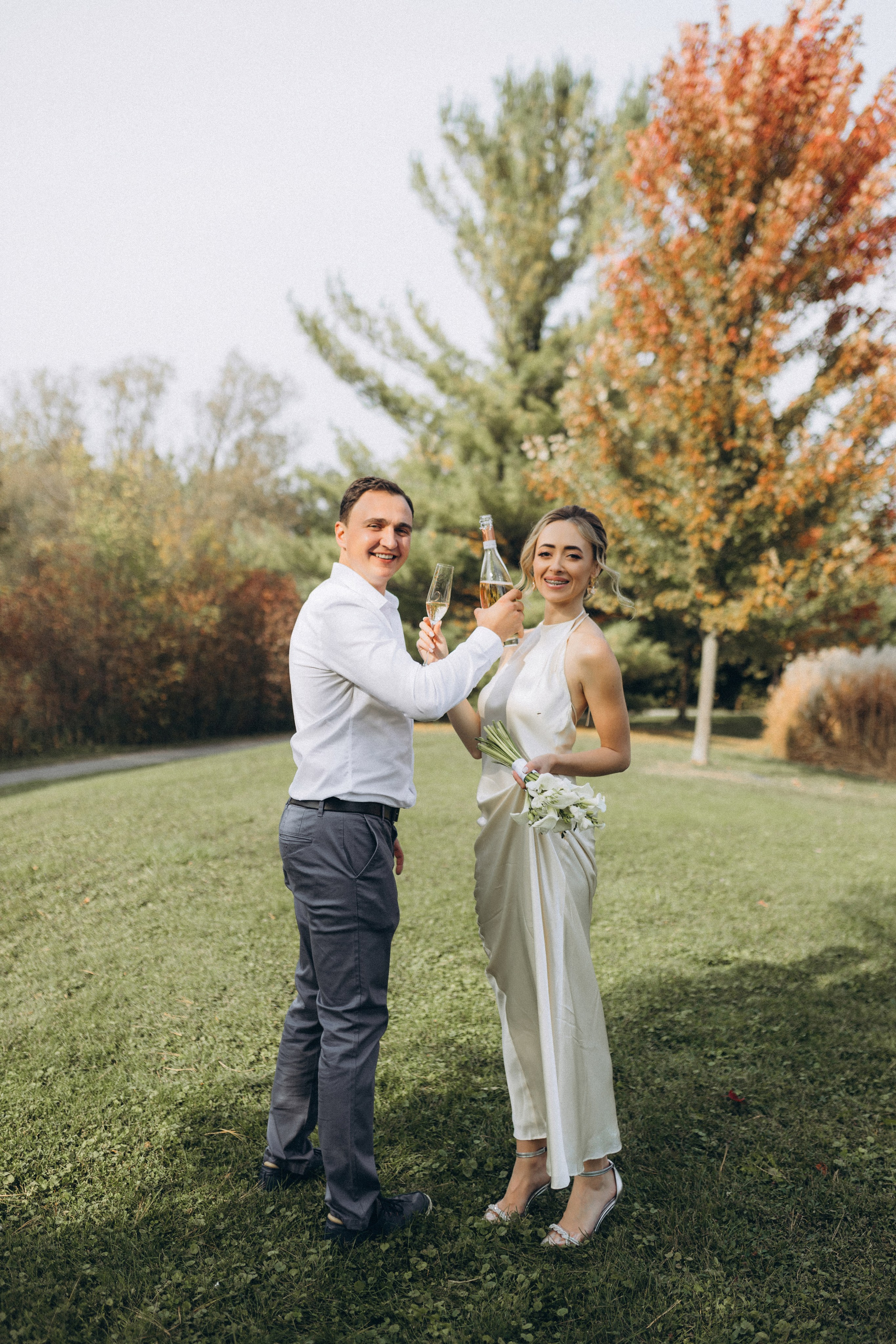 Perfect Day. Chernenko.photography