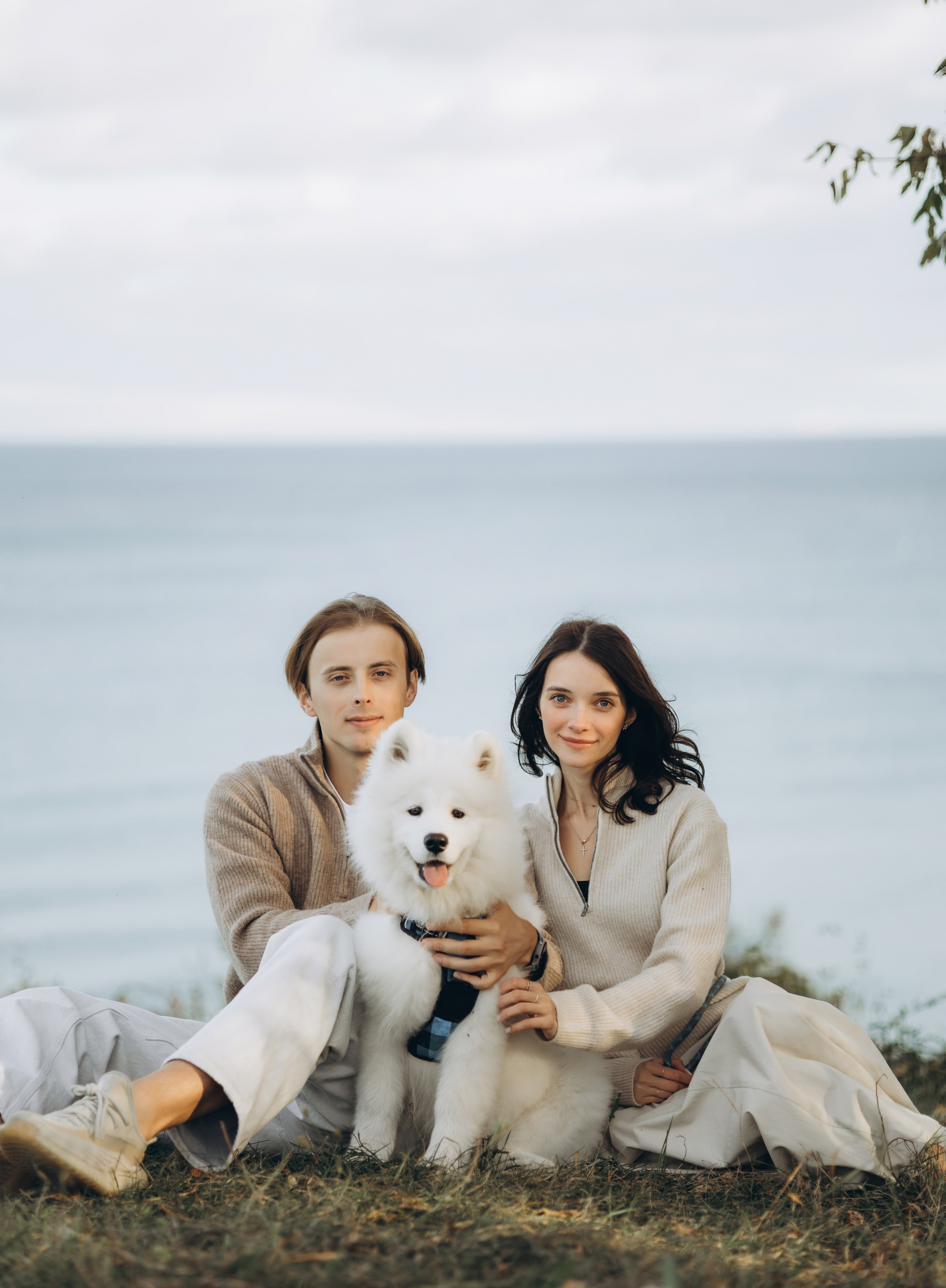 Adam & Maya. Chernenko.photography