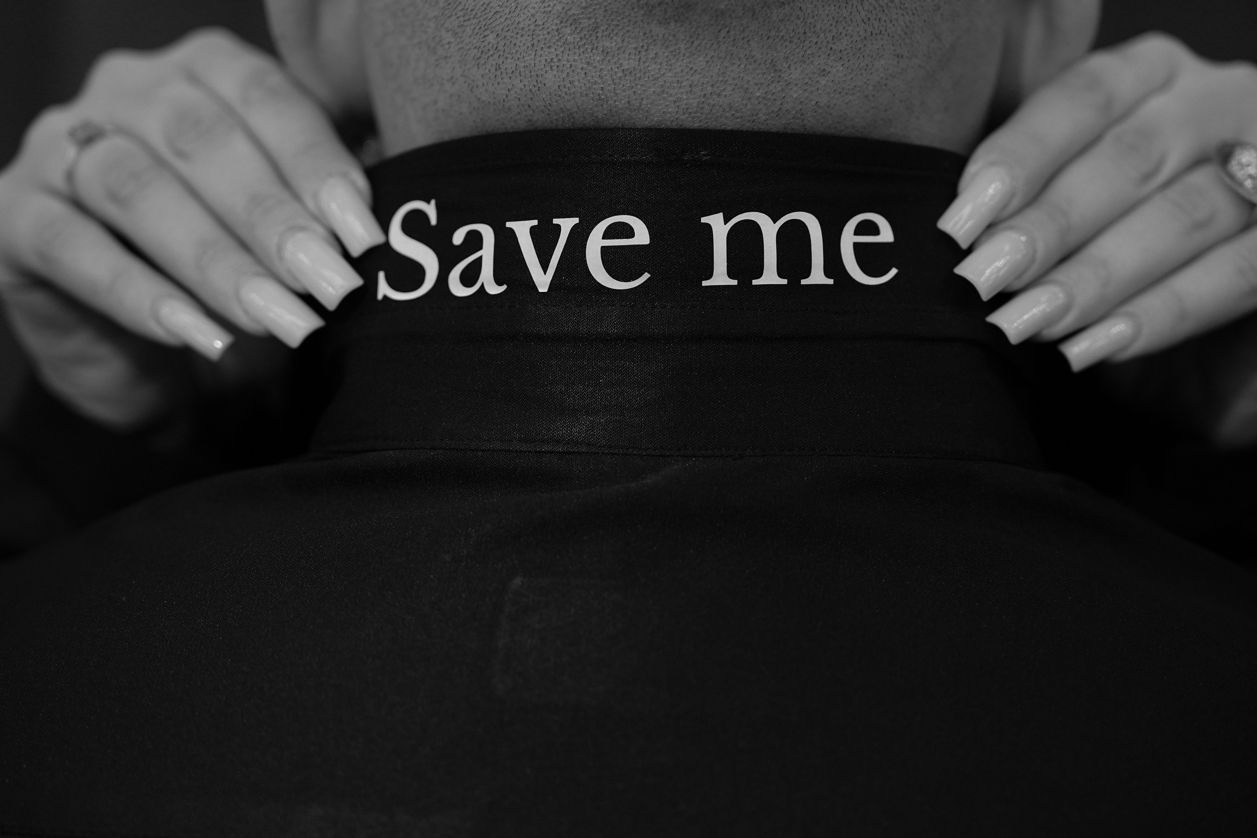 Diana & Alex — Save The Date. Marius Doban