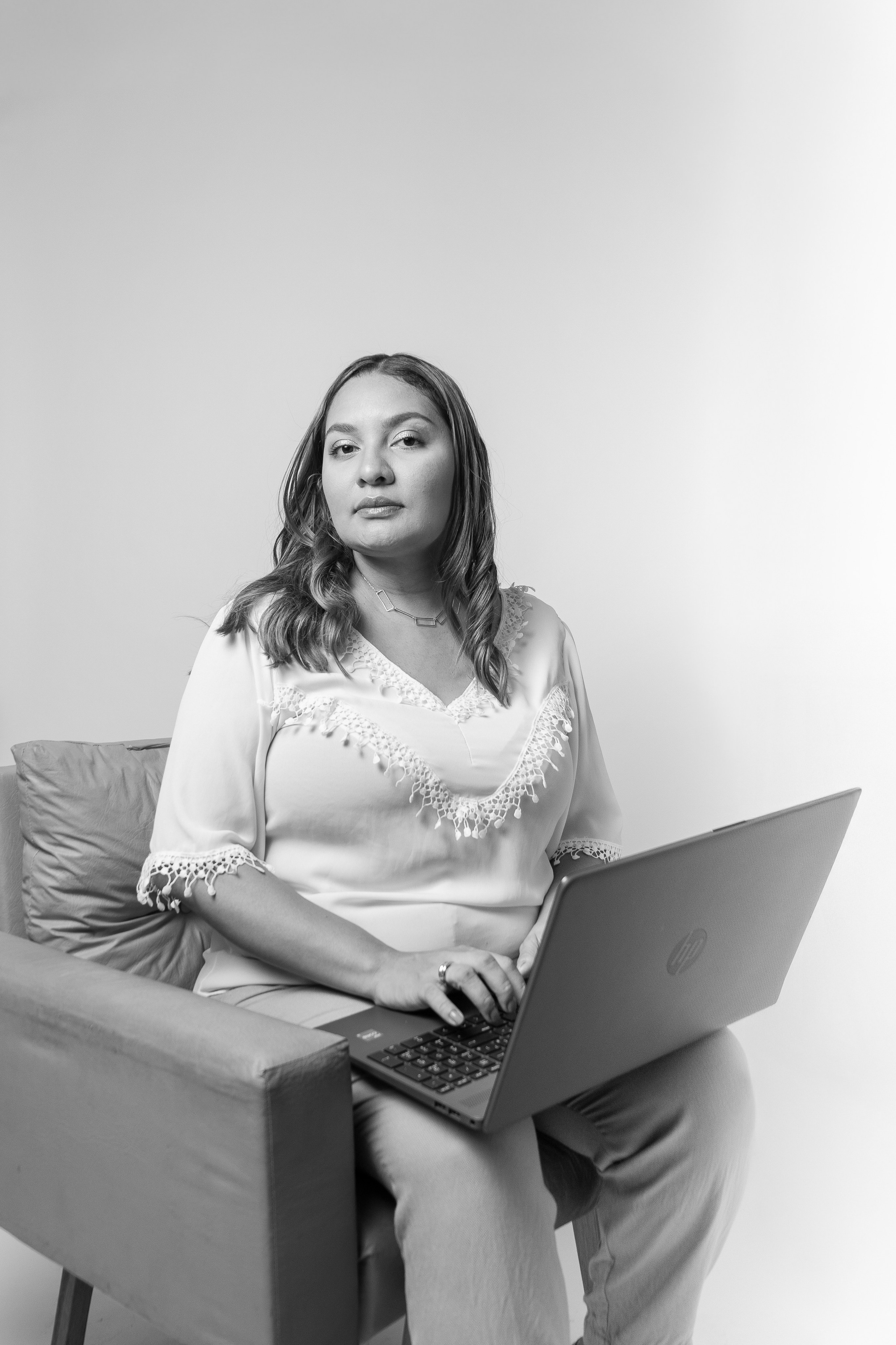 Rita Bruna — Ensaio Pessoal