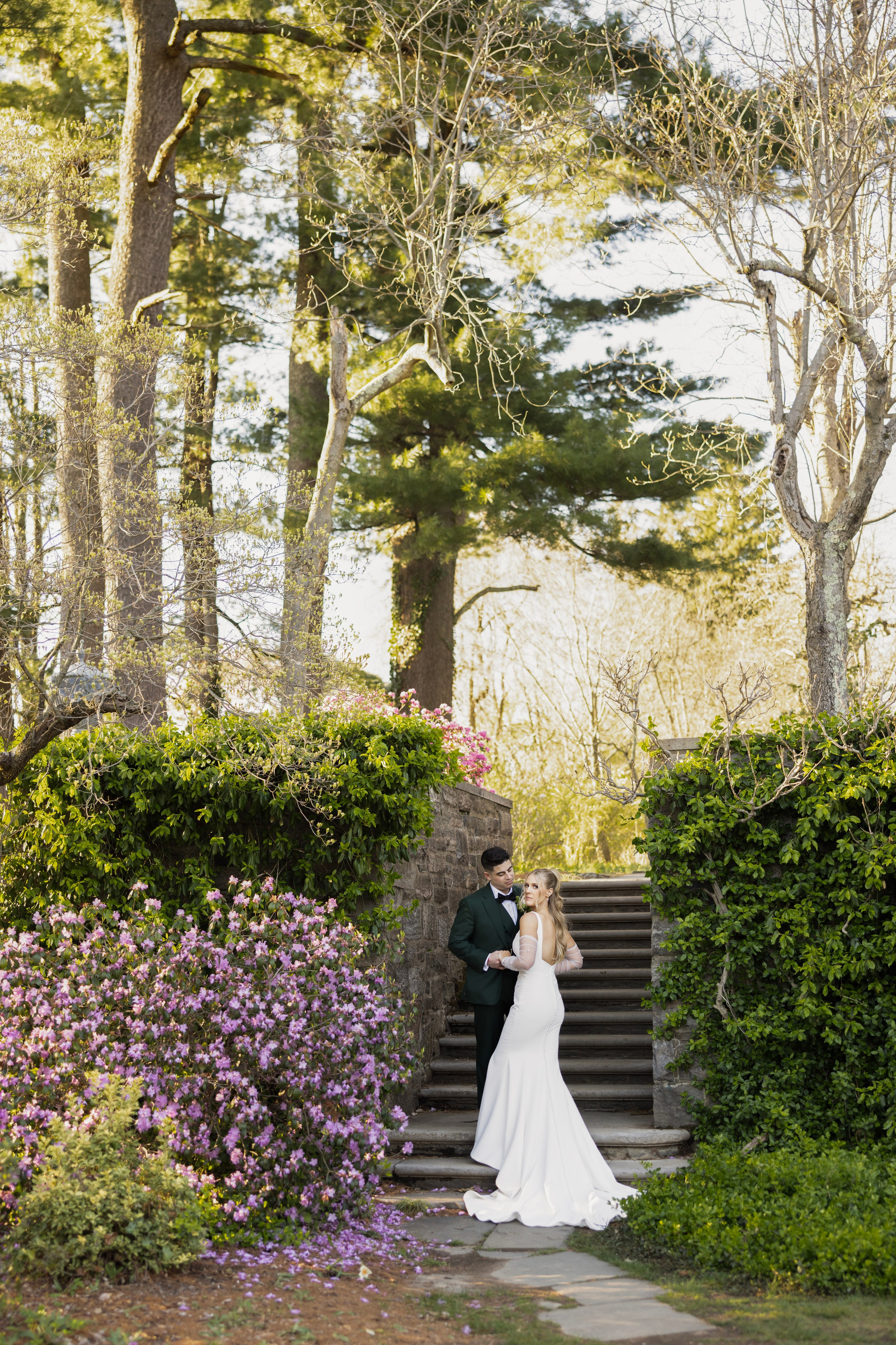 Chelsea and Leopoldo, The Skylark Manor, NJ. Wedding Photo & Video