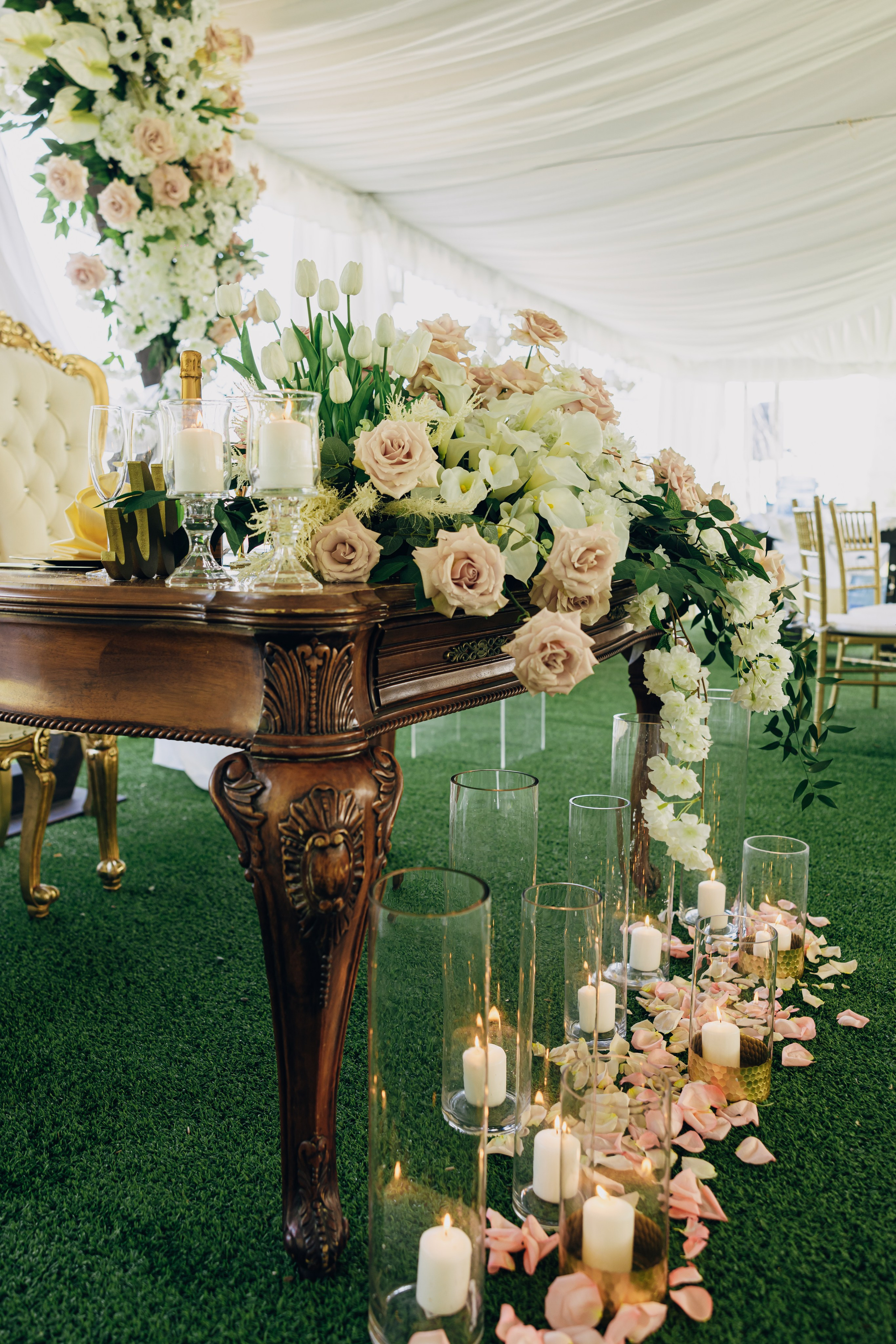 Nakia & Christal. Wedding Photo & Video