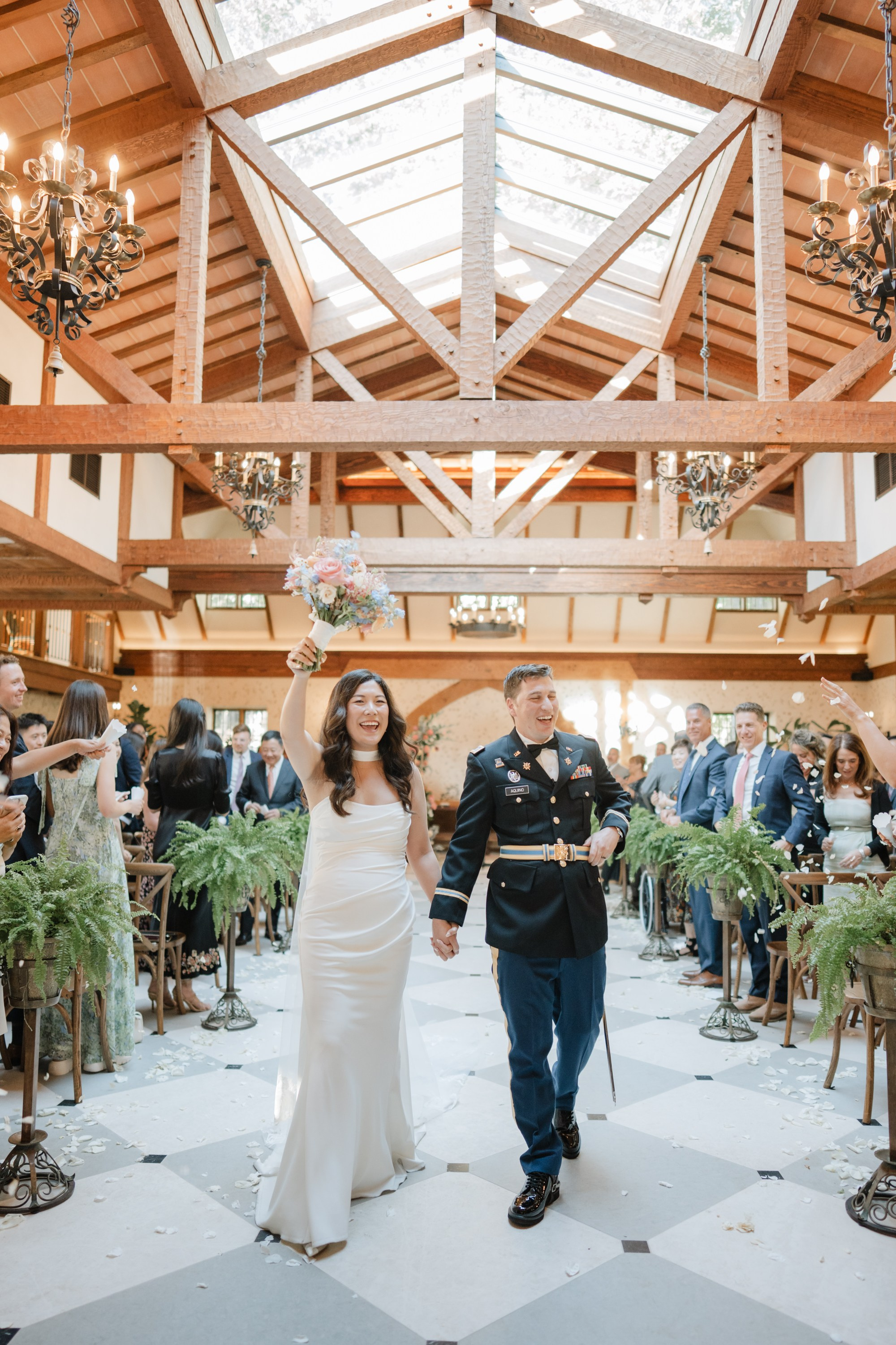 August 2025 — Victoria and Timothy’s. Portrait and wedding photographer in New York