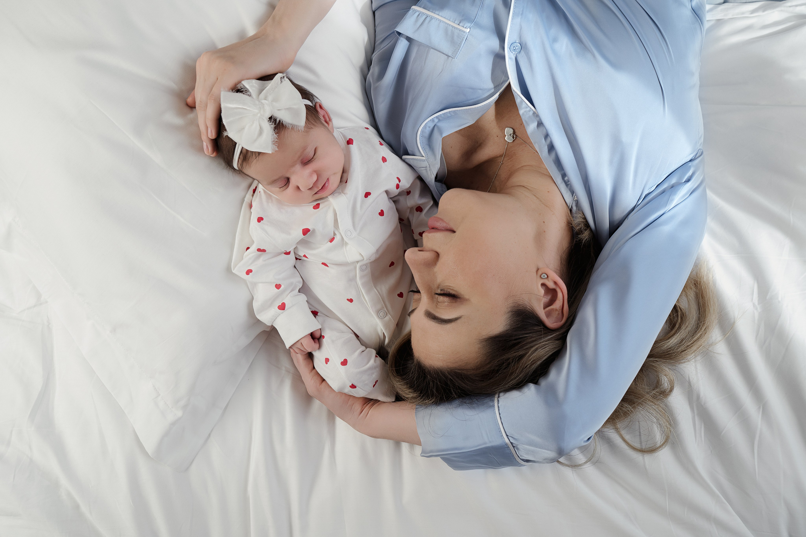 Home story. Bébé Newborn Photographer in Copenhagen