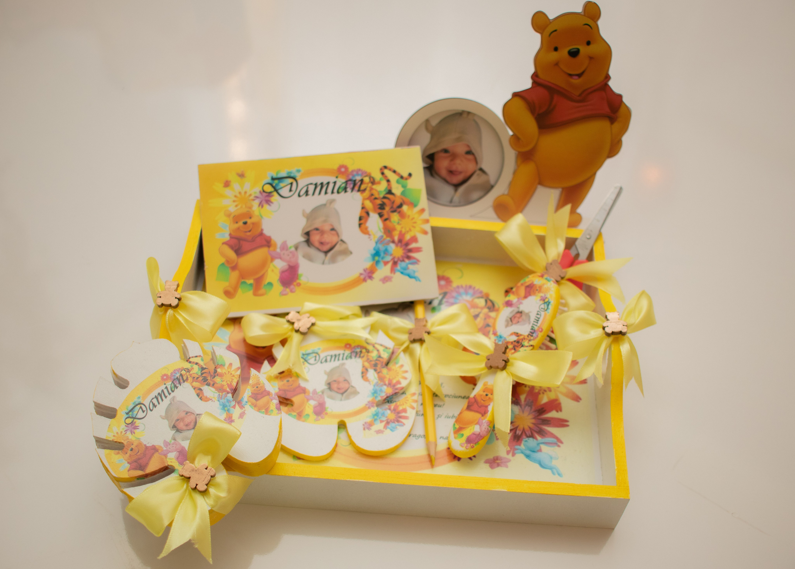 Damian- un an. Fotograf si videograf — evenimente si studio