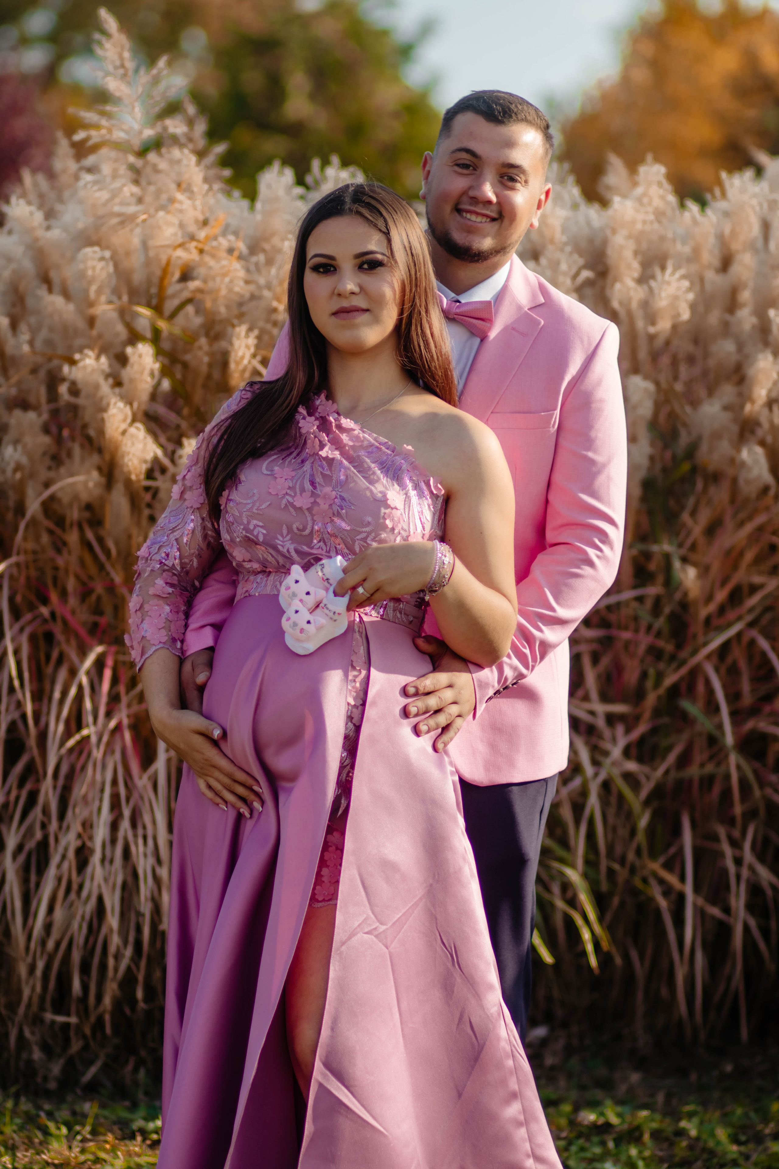 Nicoleta & Florin. Fotograf si videograf — evenimente si studio