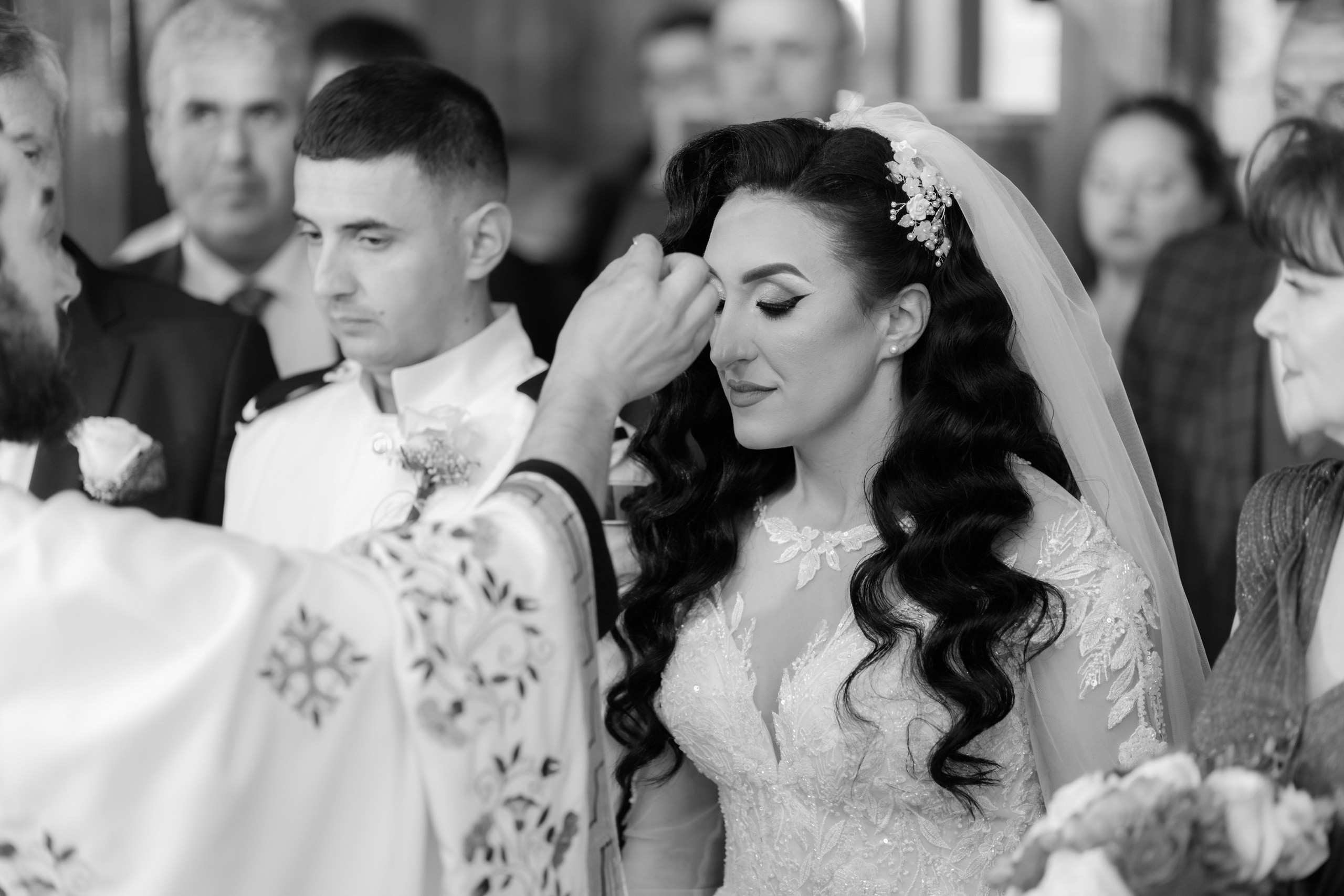 Malina & Alex. Fotograf si videograf — evenimente si studio