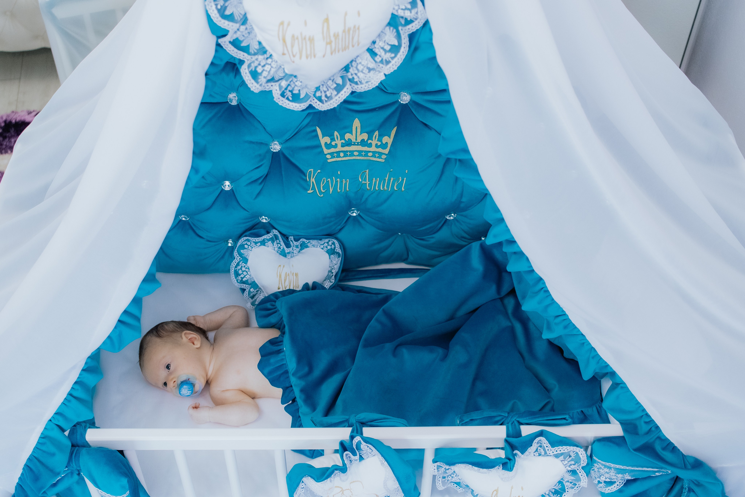 Kevin. Fotograf si videograf — evenimente si studio