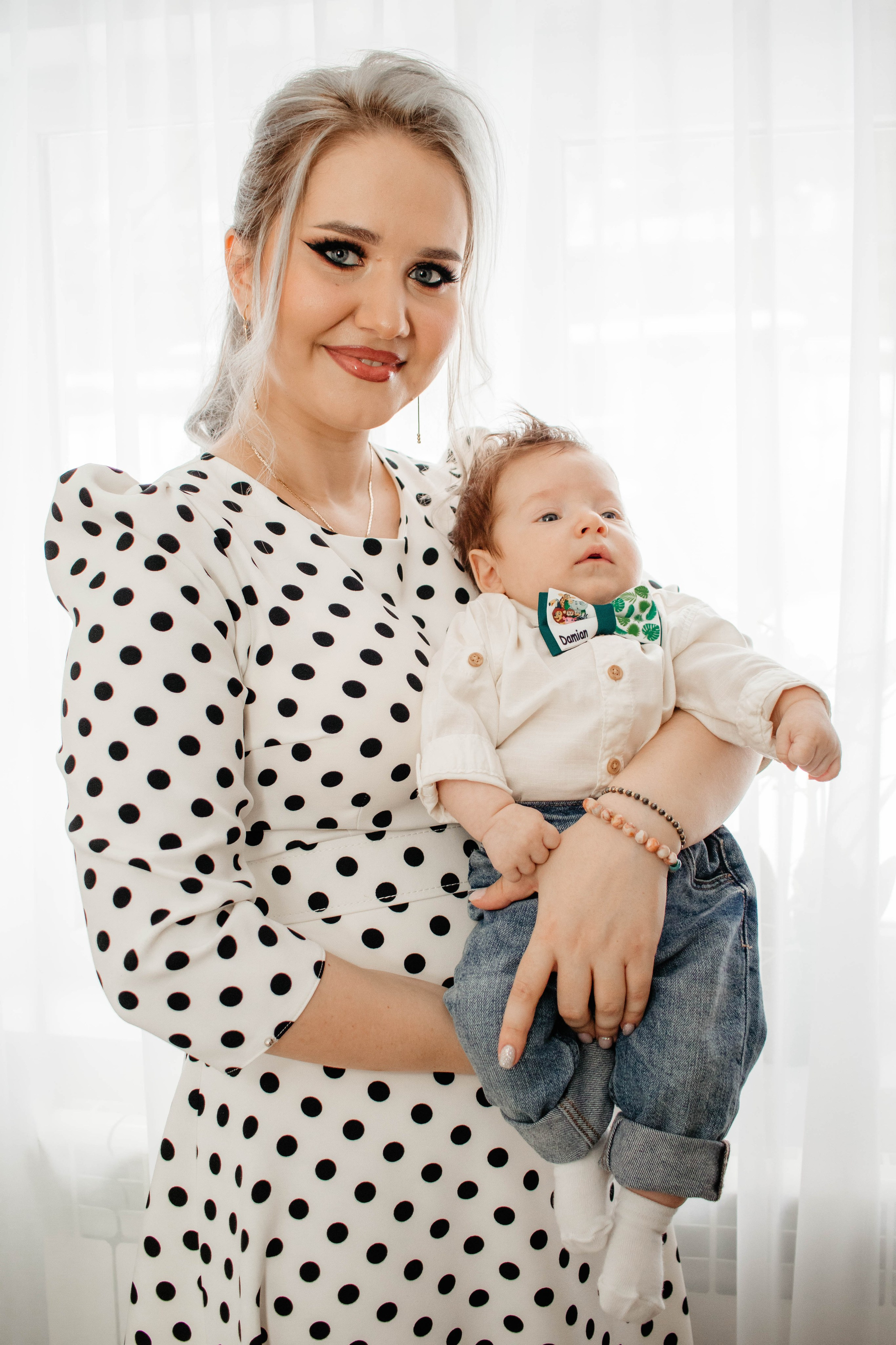 Damian. Fotograf si videograf — evenimente si studio