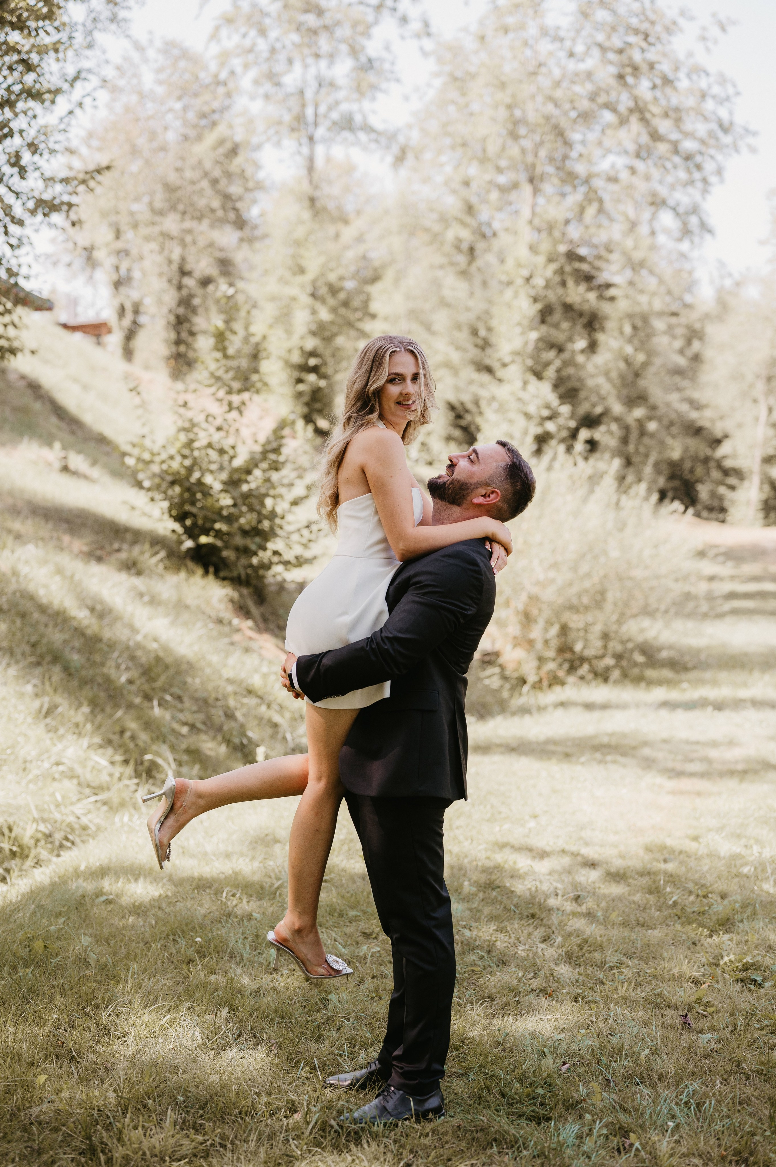 Dumitru si Andreea. Valentin Melen — wedding photographer