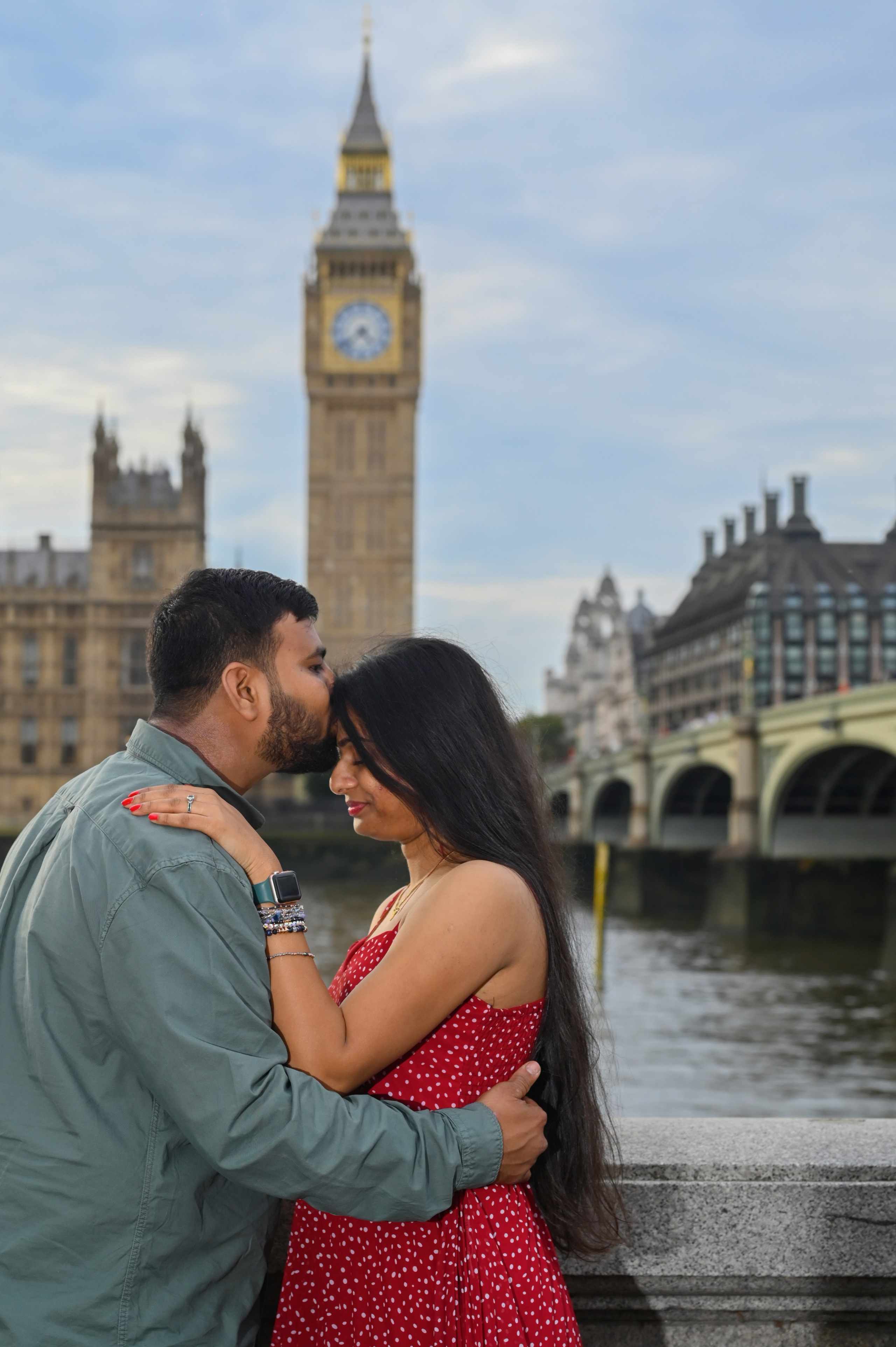 Pre wedding & Love Story