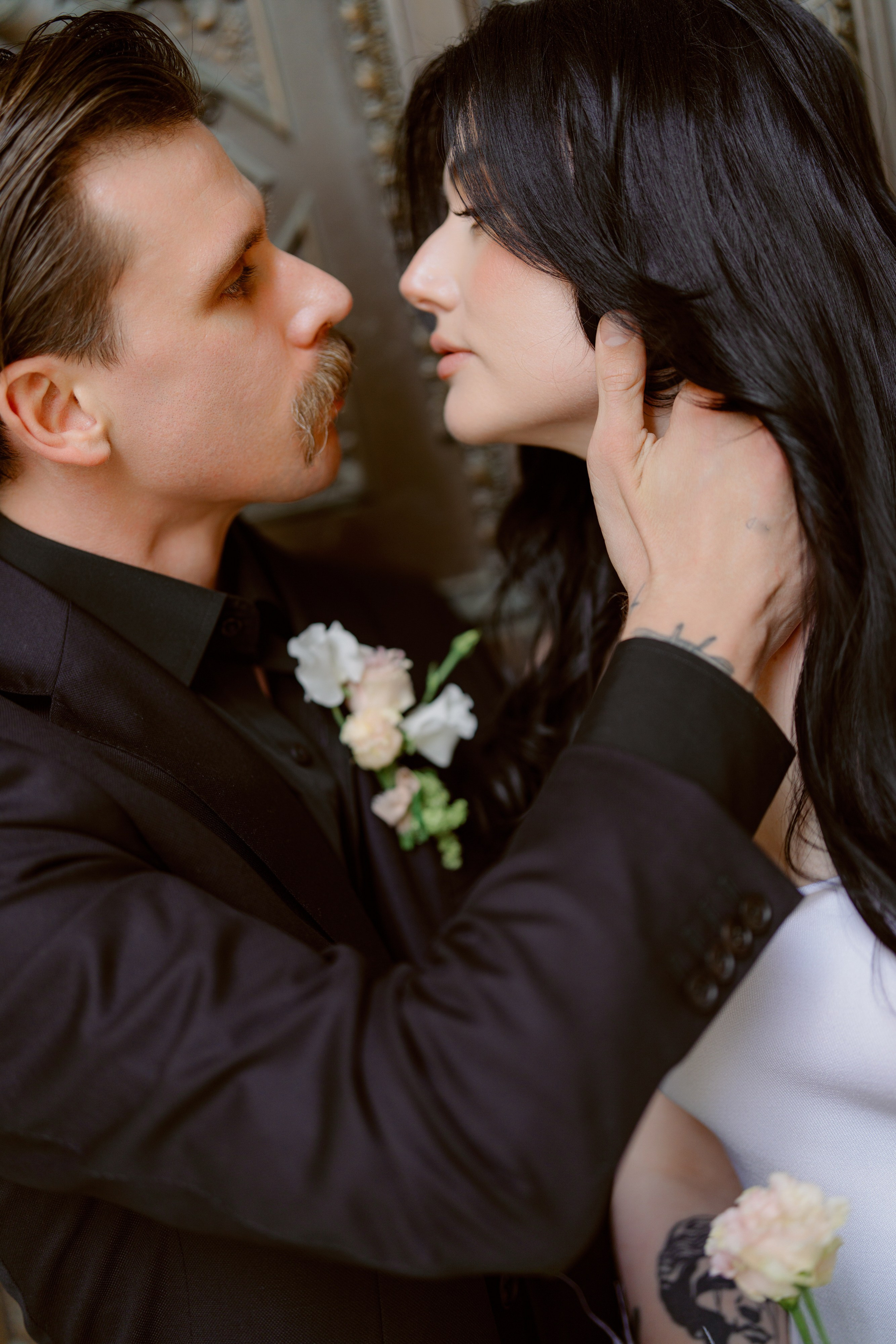 Savannah and Michael. Wedding photographer and videographer New York | New Jersey