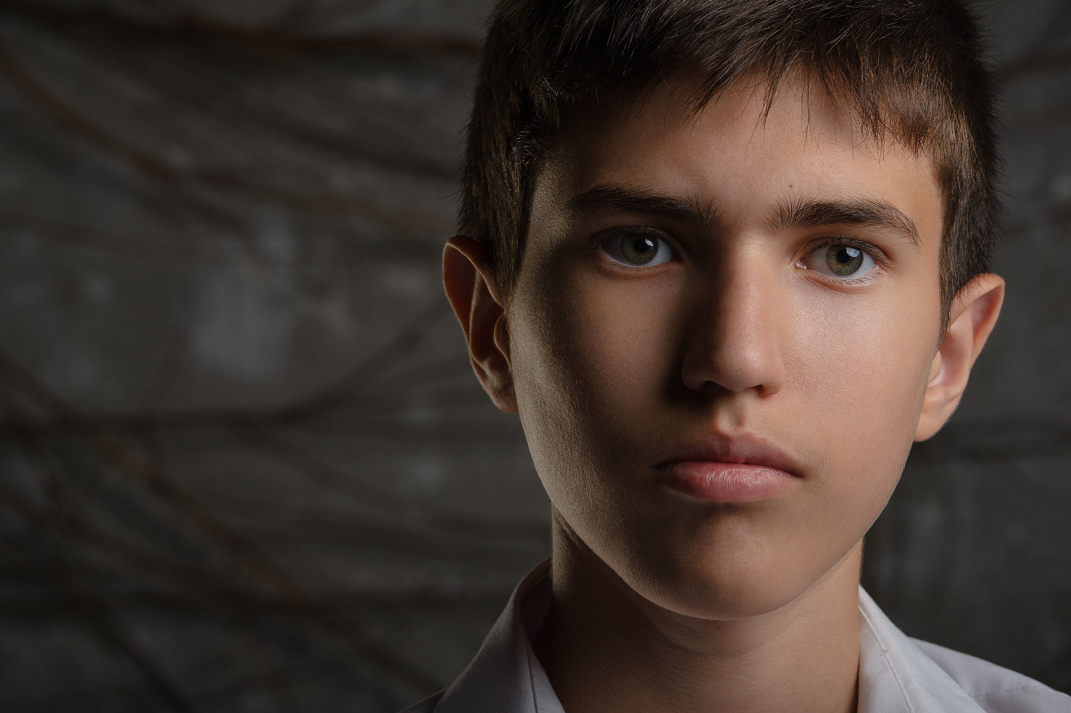 Альбом Димы. Семейный фотограф в Кишинёве THOMAS SHTIFT