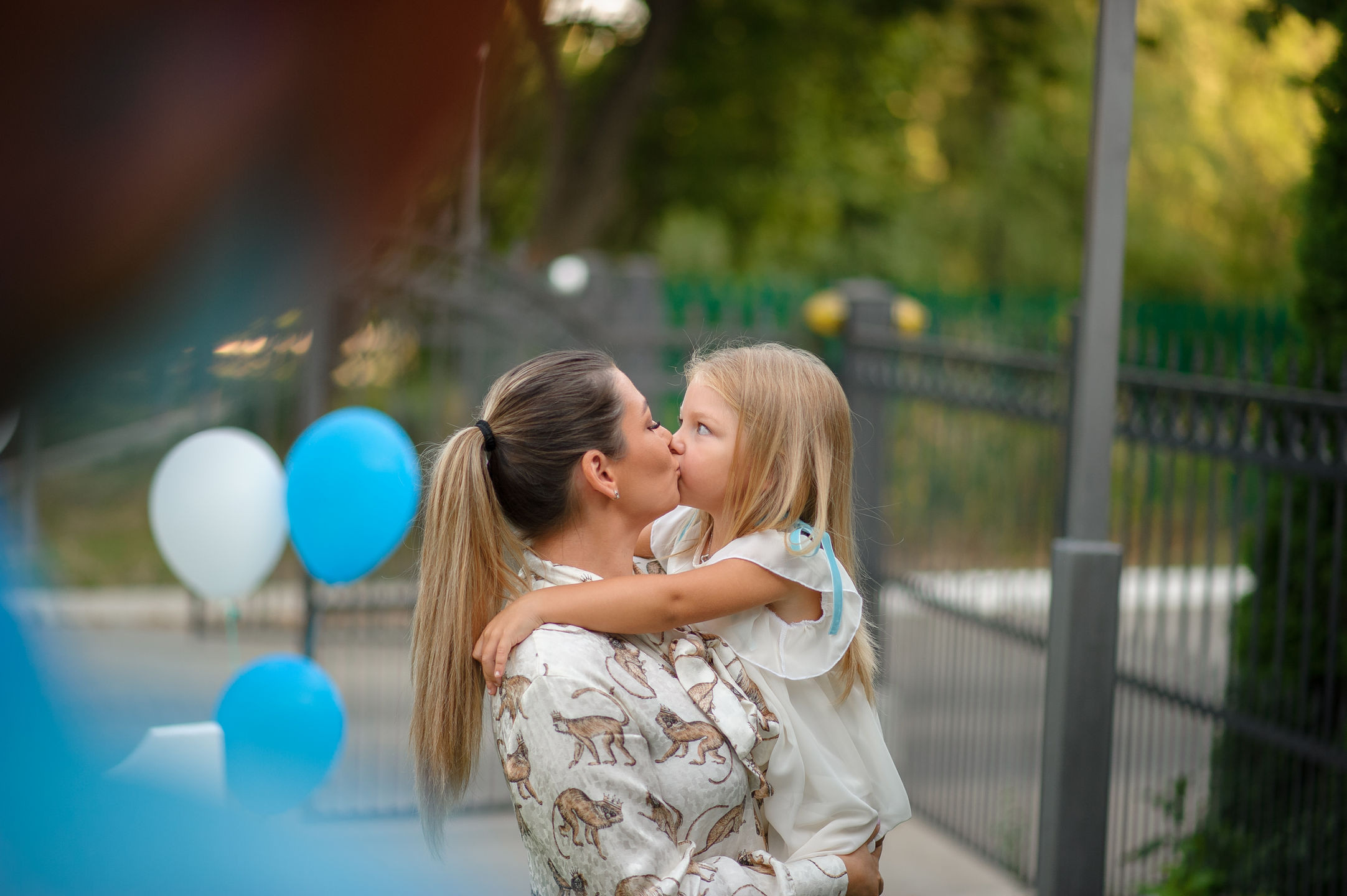 День Рождения Alexa (1 год). Семейный фотограф в Кишинёве THOMAS SHTIFT