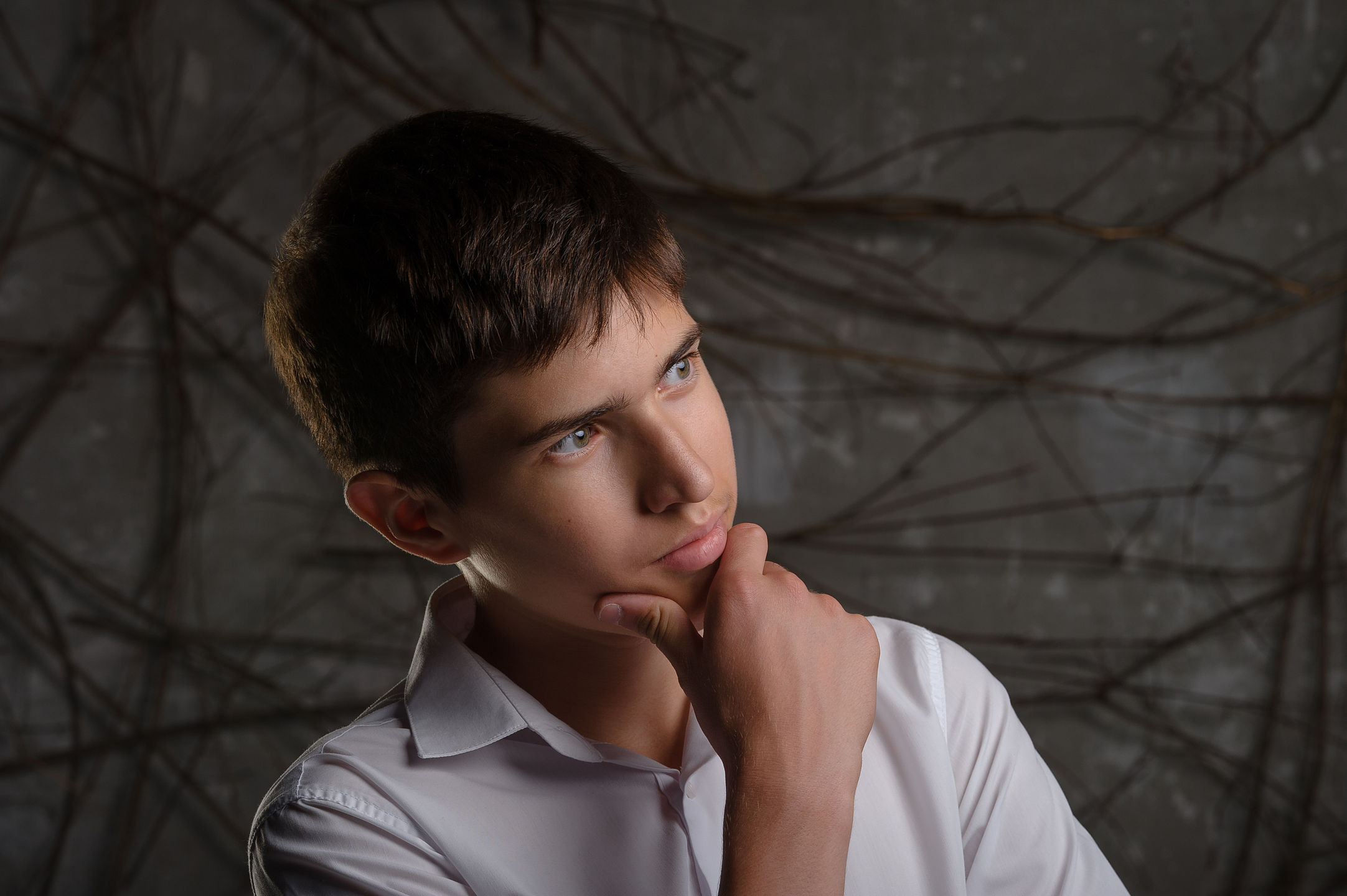 Альбом Димы. Семейный фотограф в Кишинёве THOMAS SHTIFT