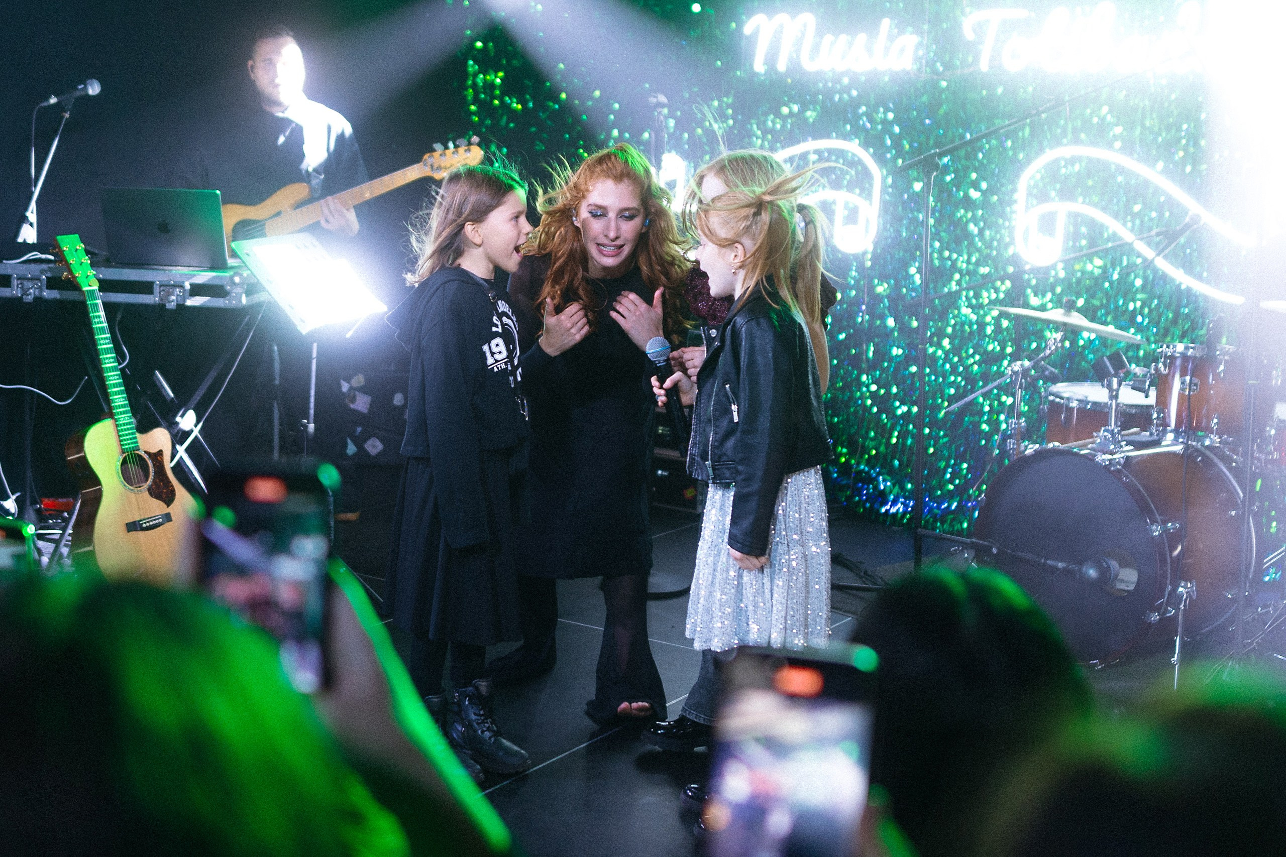 Фотосъемка концерта Муси Тотибадзе в Риге. Евгений Тимофеев | Свадебный и контент-фотограф и видеограф в Риге