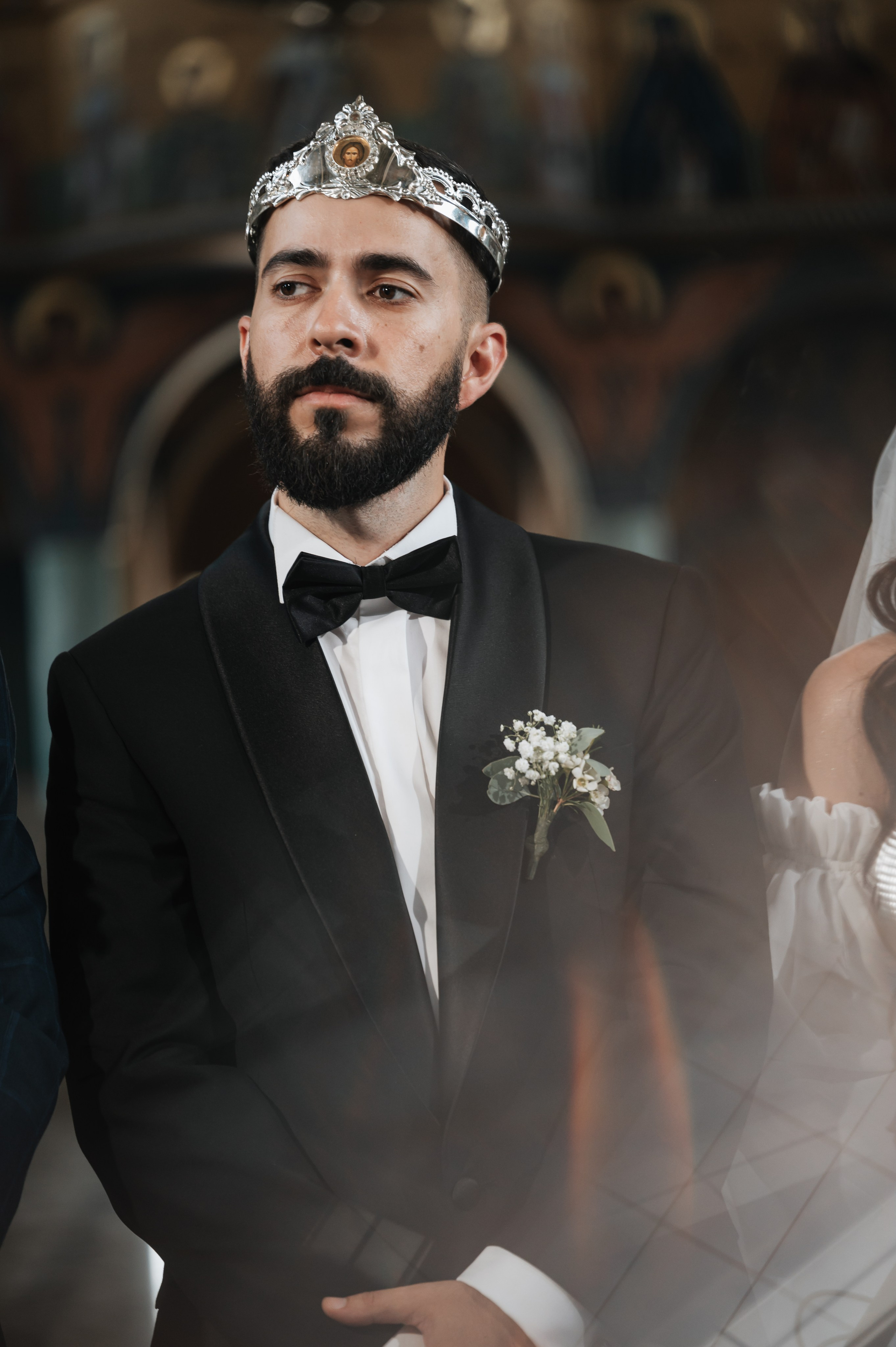 Laura&Flaviu’s Wedding