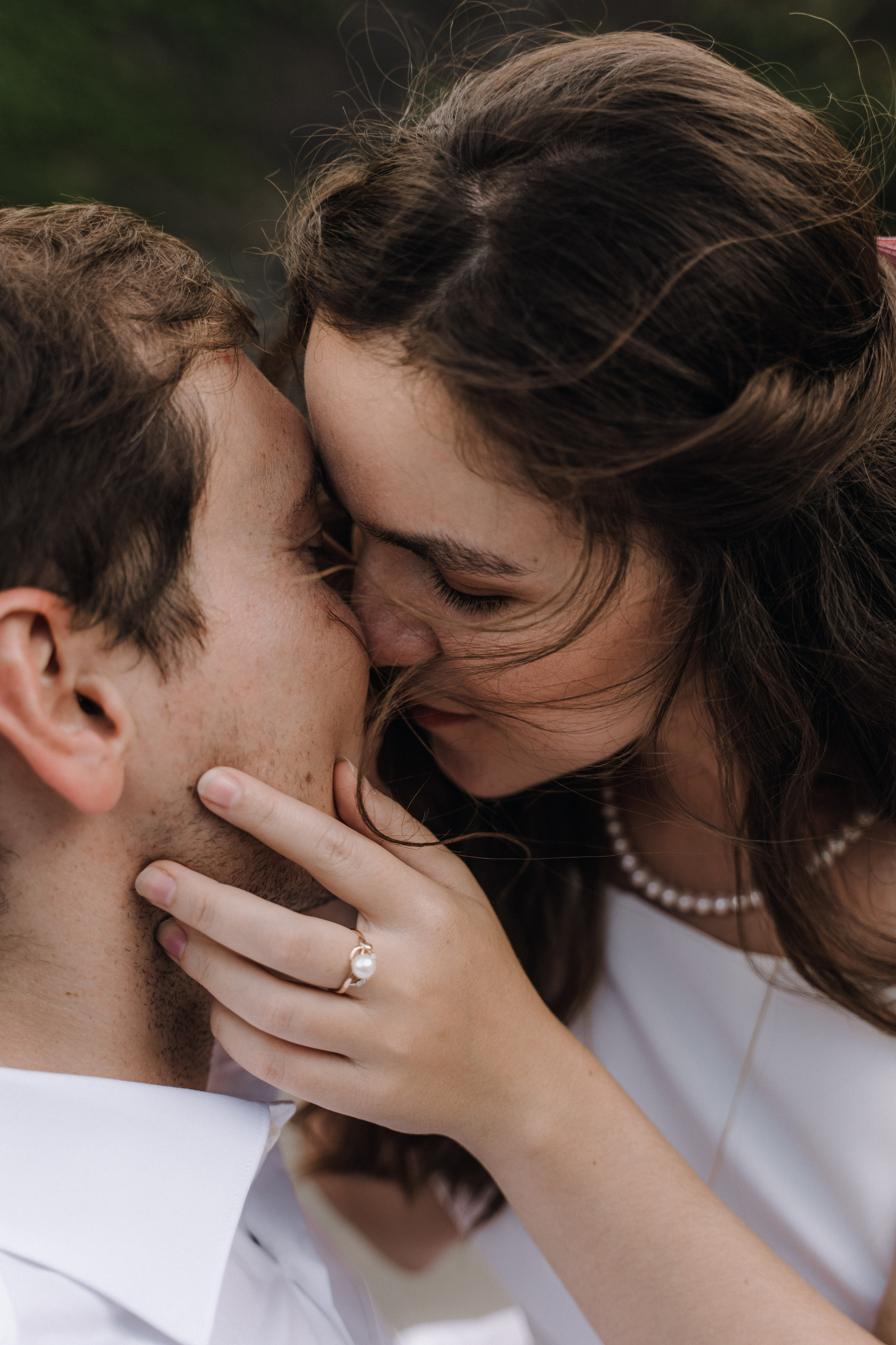 Tbilisi, September. Kamila & Victor. Дарья Филькова — фотограф и видеограф в Тбилиси, Грузия