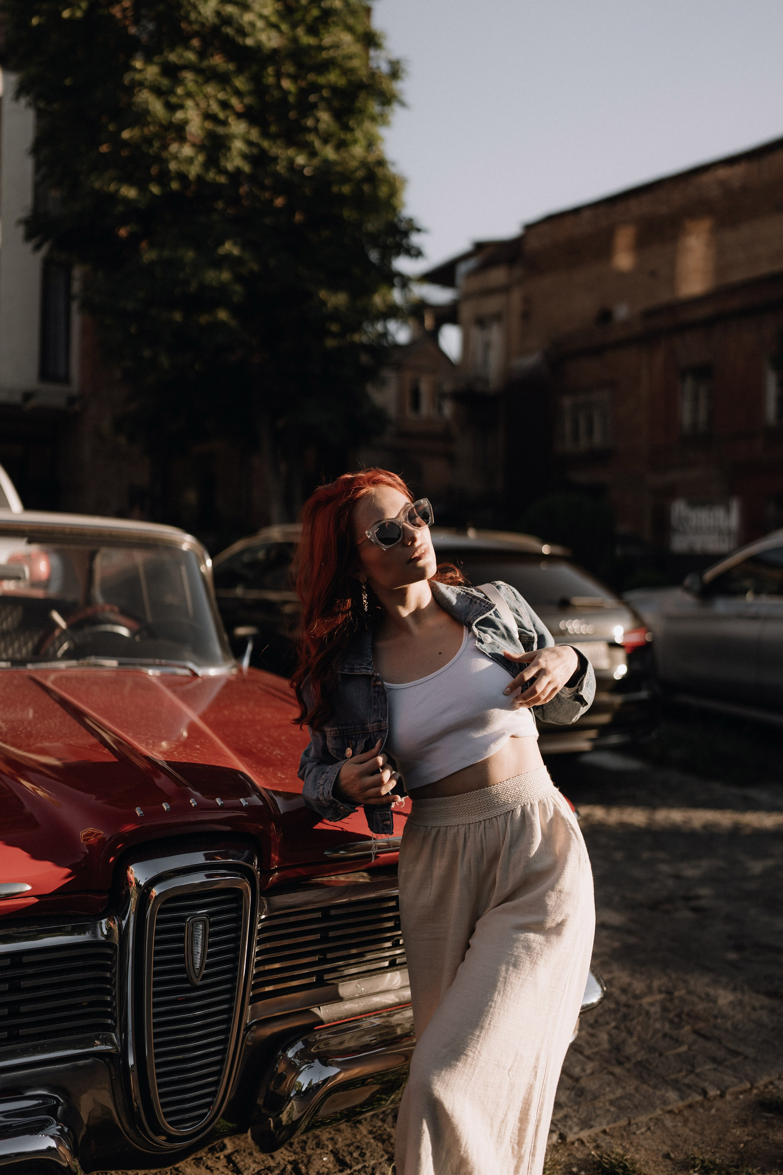 Girls, Tbilisi. Дарья Филькова — фотограф и видеограф в Тбилиси, Грузия