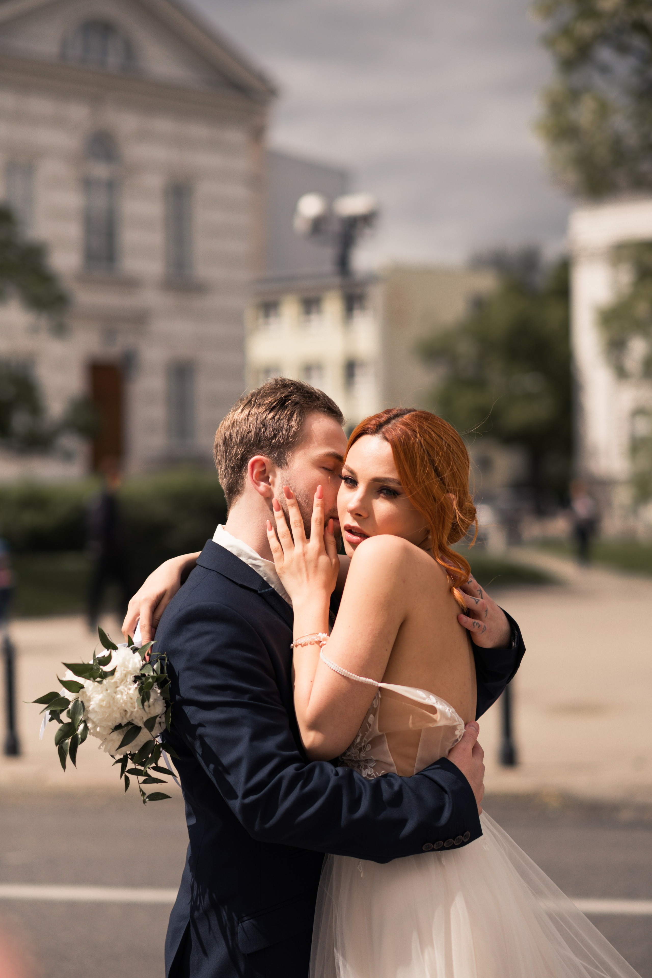 Barbara & Rusłan. VideofotKA.pl