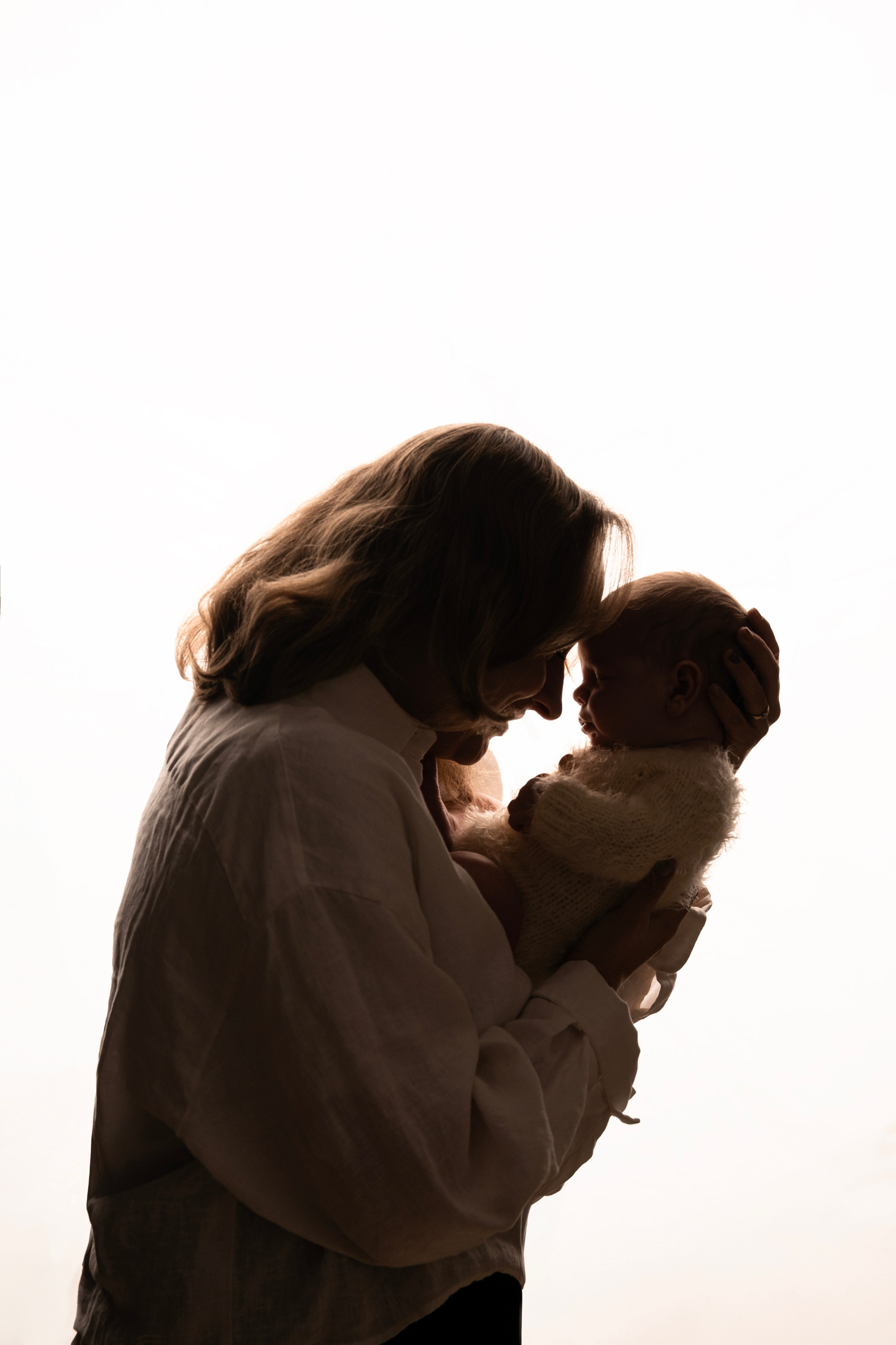 Sesja newborn. VideofotKA.pl