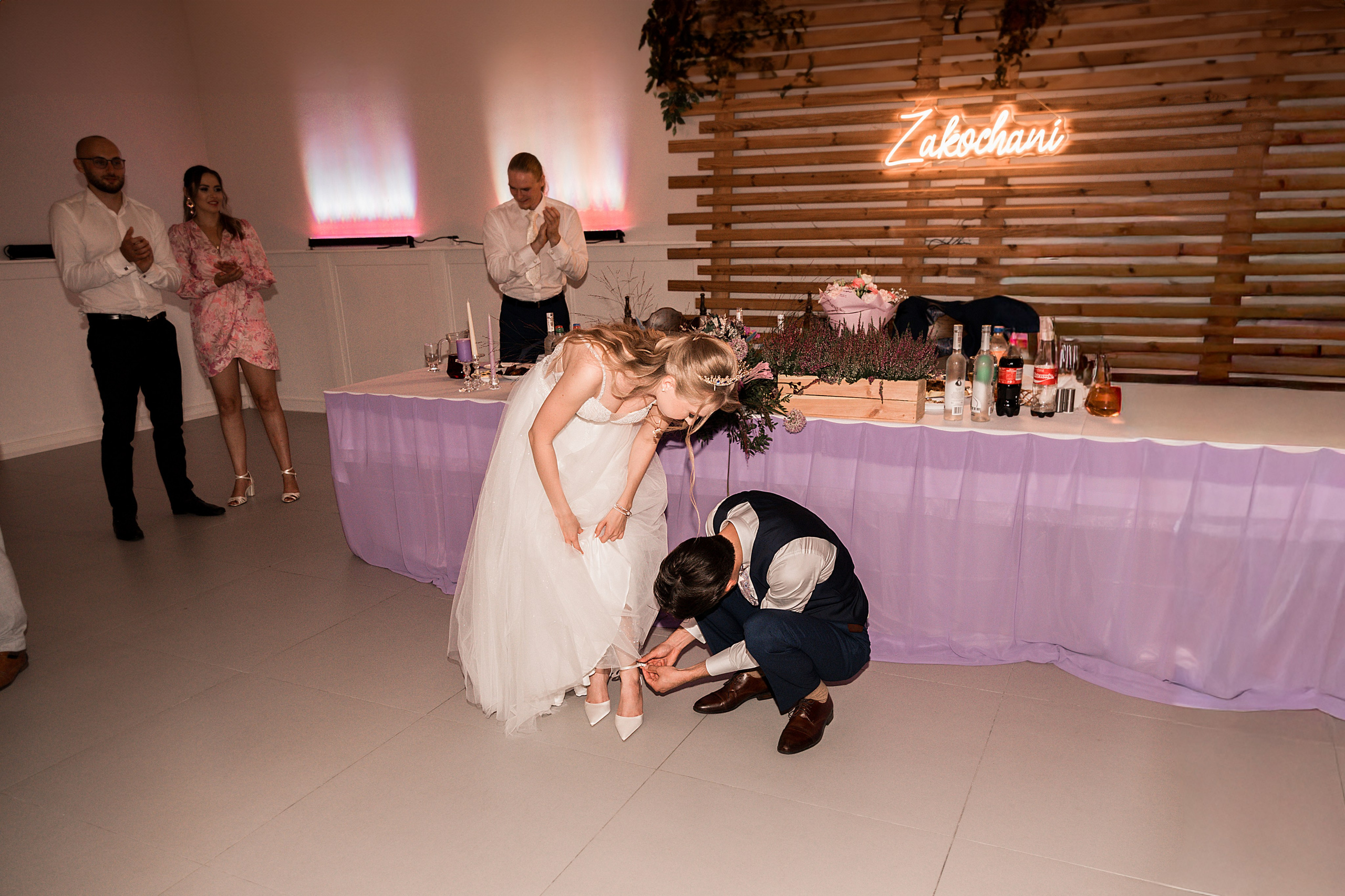 Alina & Mateusz. VideofotKA.pl