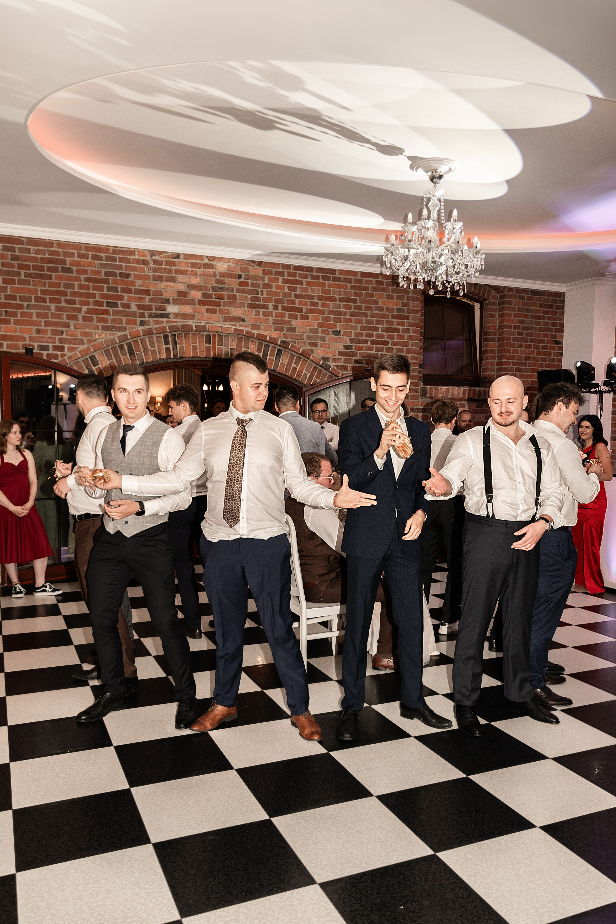 Madzia & Konrad. VideofotKA.pl